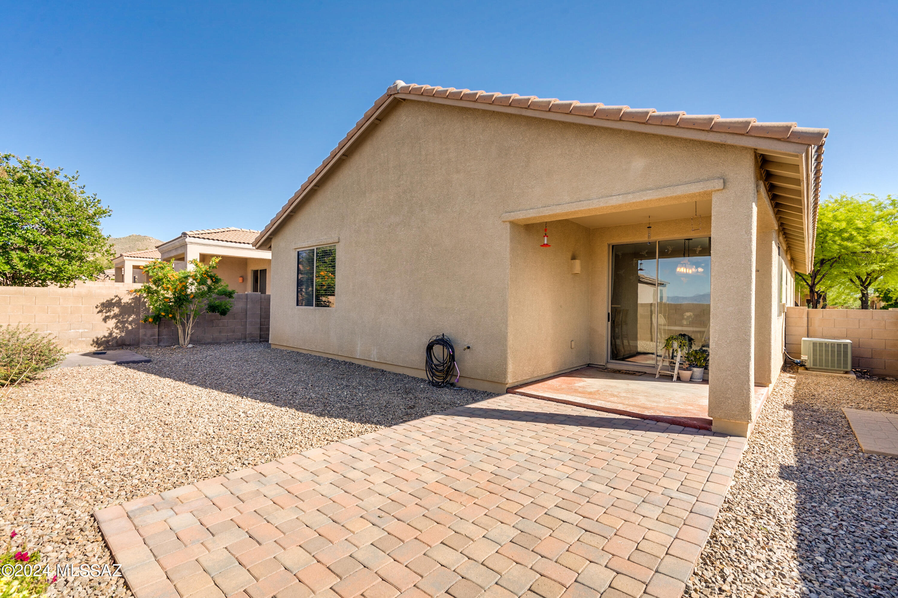 Santa Rita Ranch II (1-301) - Residential