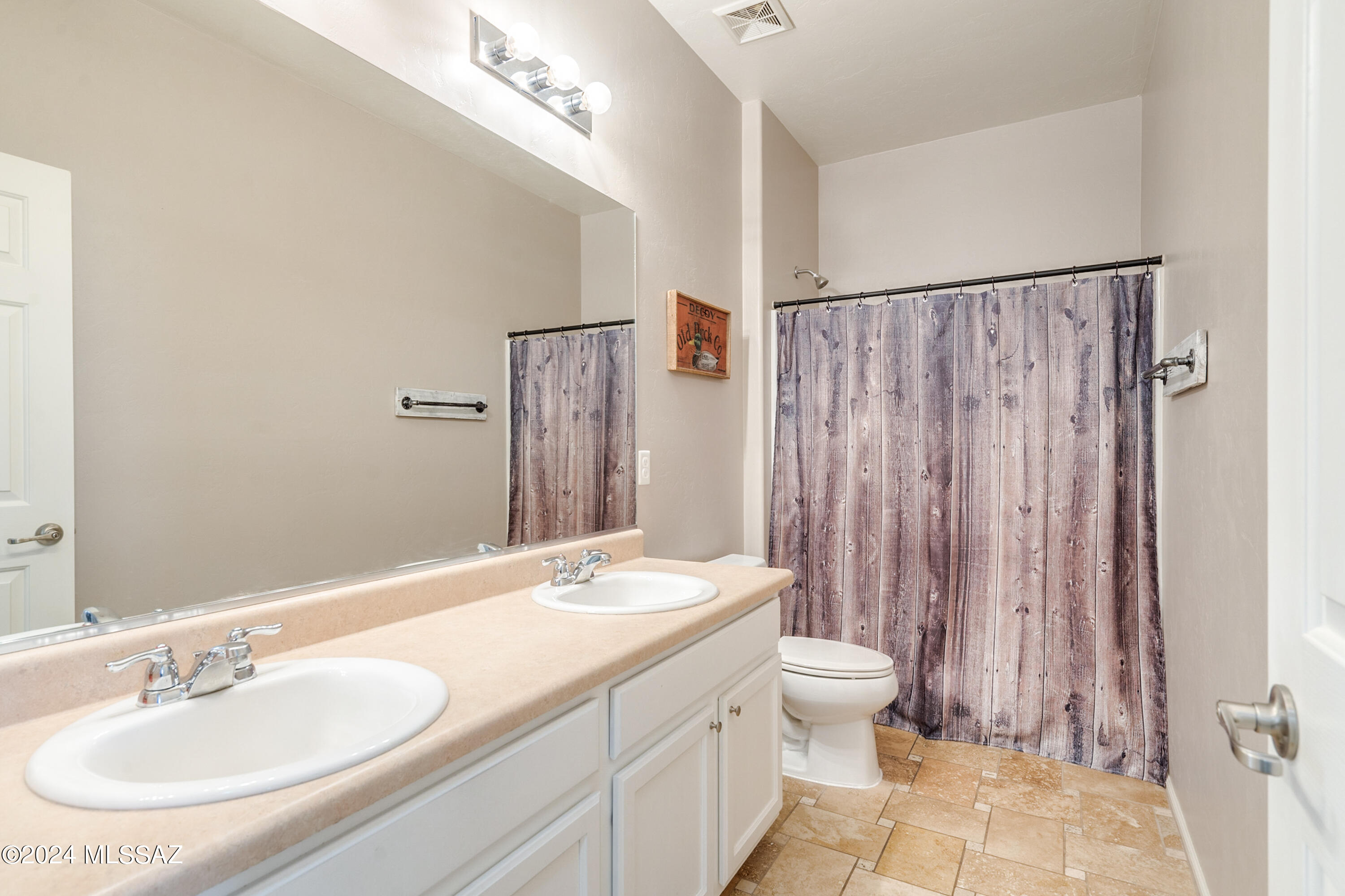 Santa Rita Ranch II (1-301) - Residential