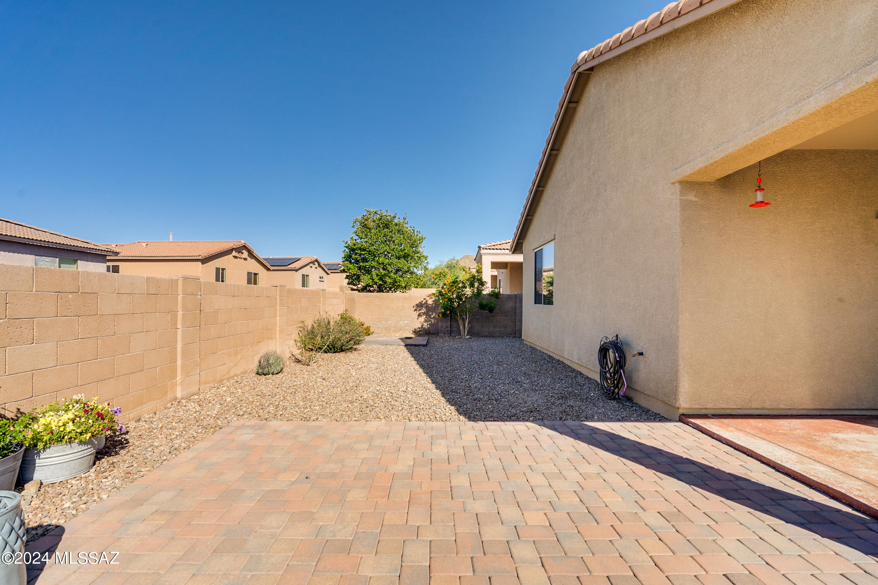 Santa Rita Ranch II (1-301) - Residential