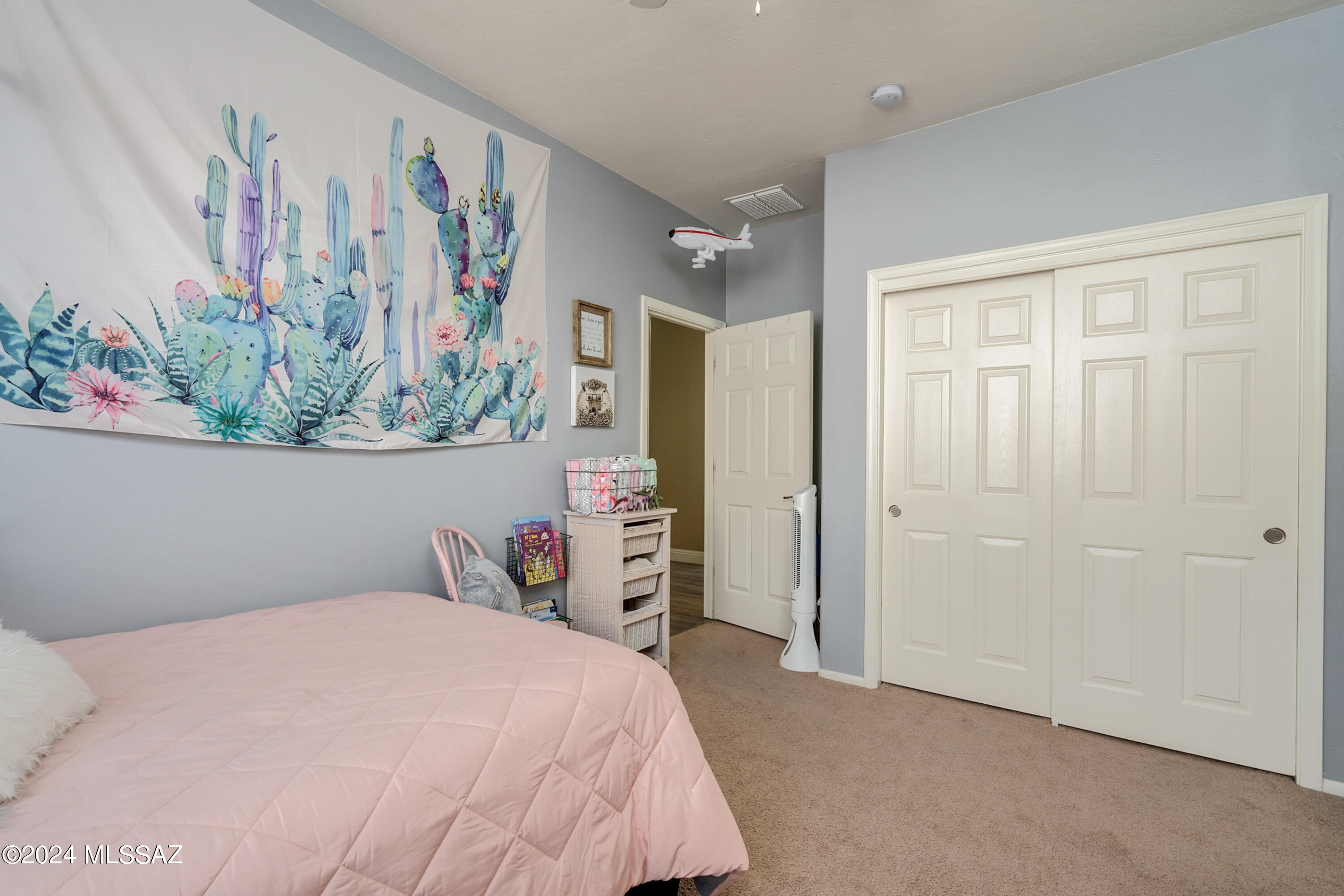 Santa Rita Ranch II (1-301) - Residential