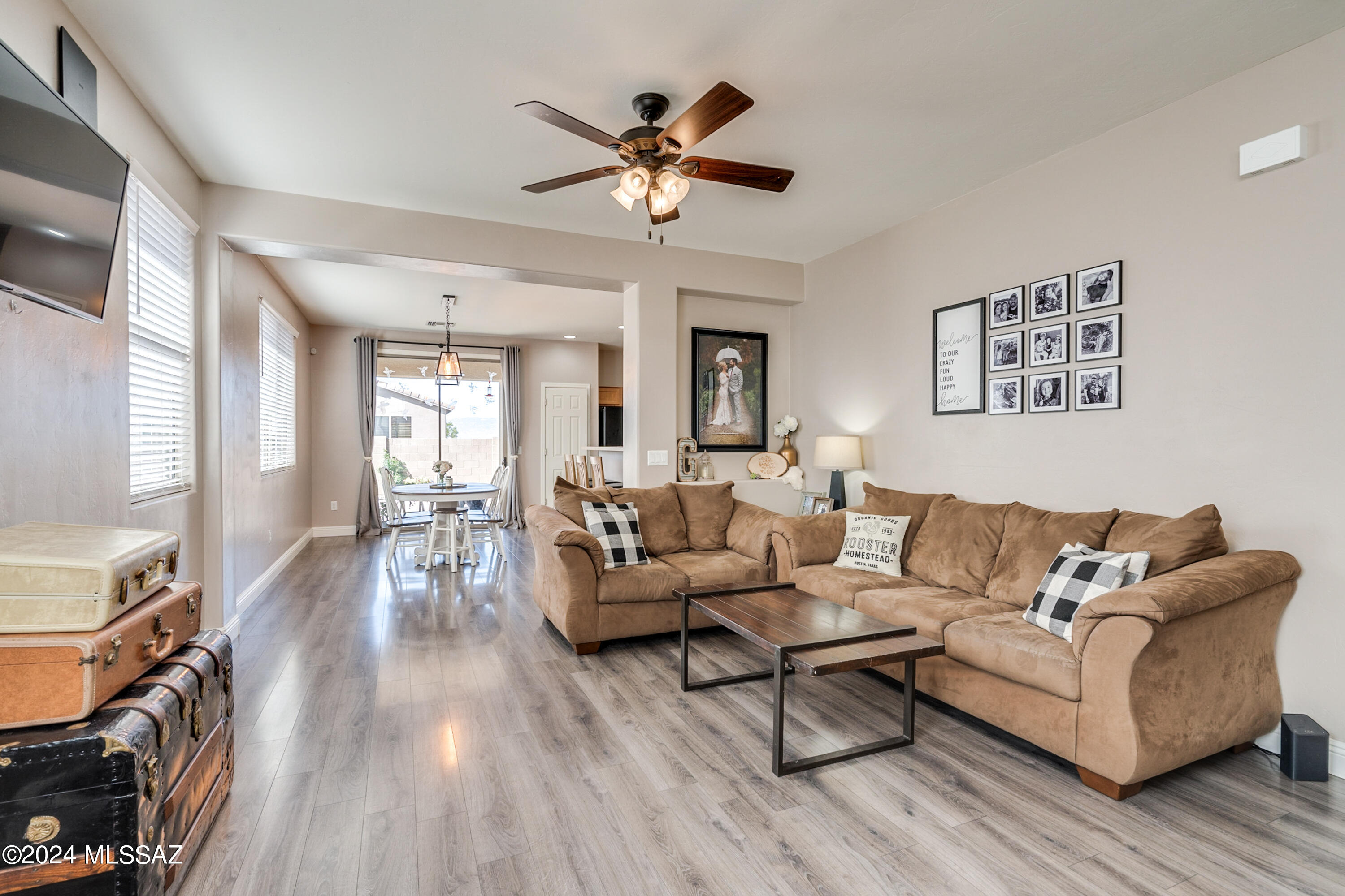 Santa Rita Ranch II (1-301) - Residential