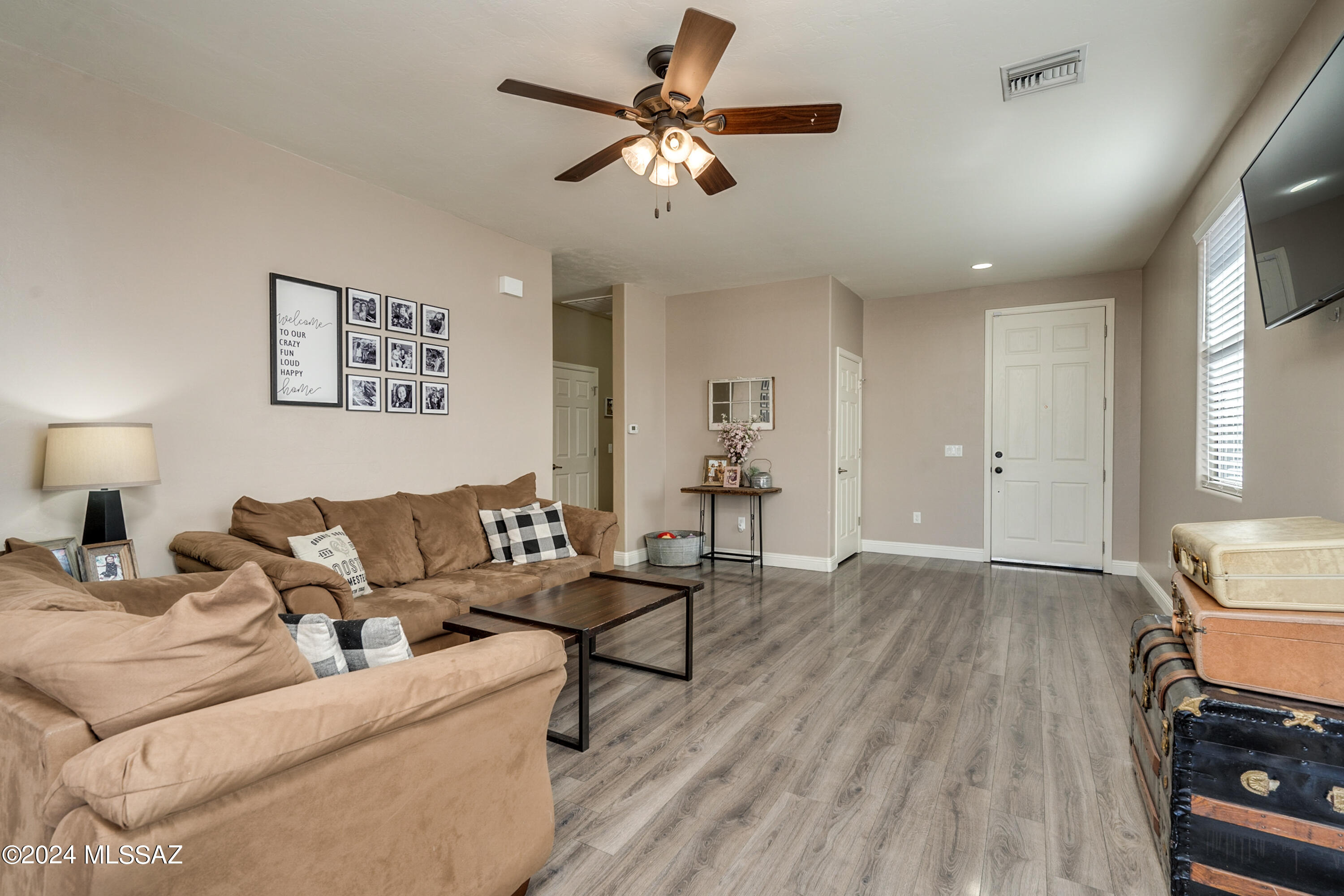 Santa Rita Ranch II (1-301) - Residential