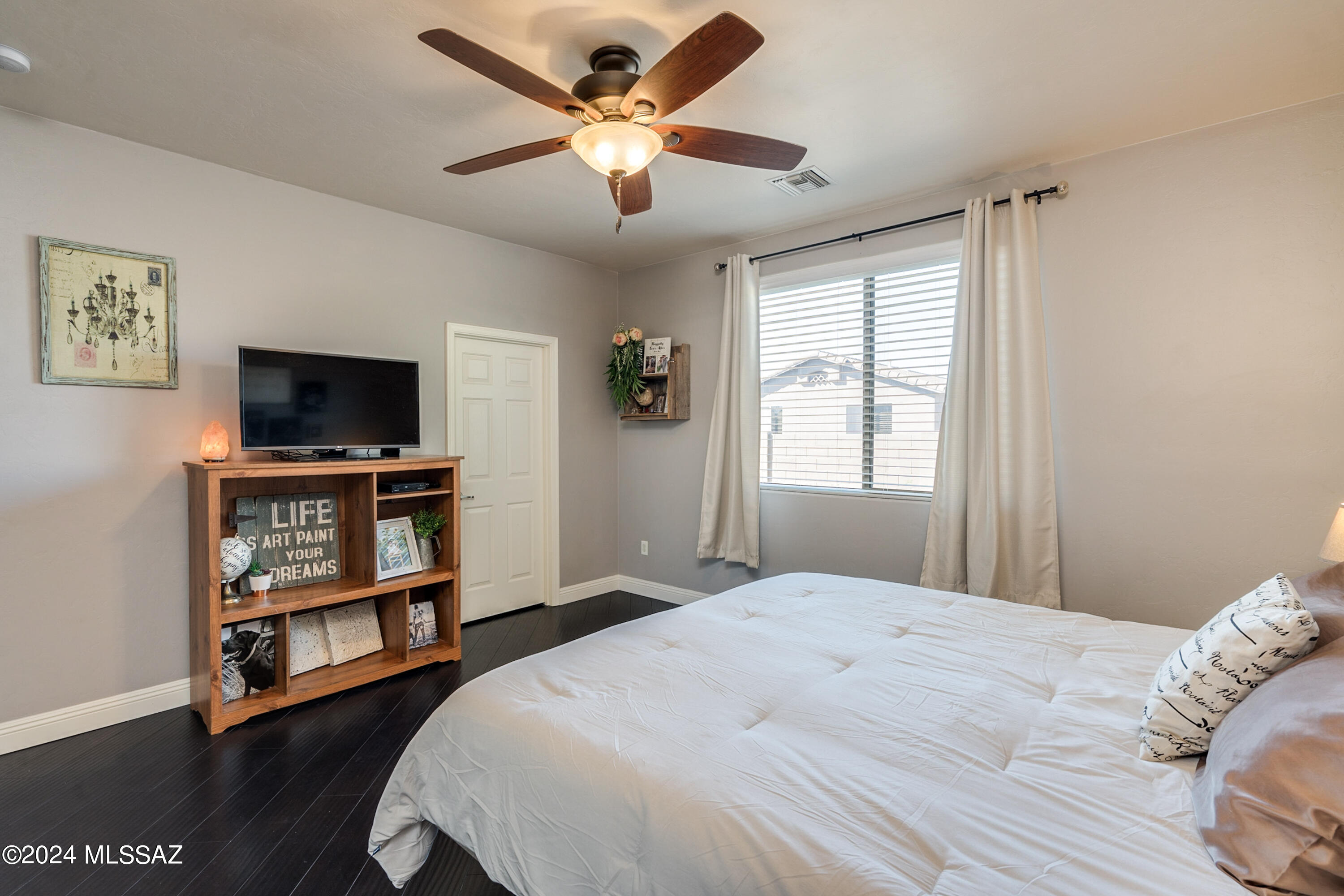 Santa Rita Ranch II (1-301) - Residential