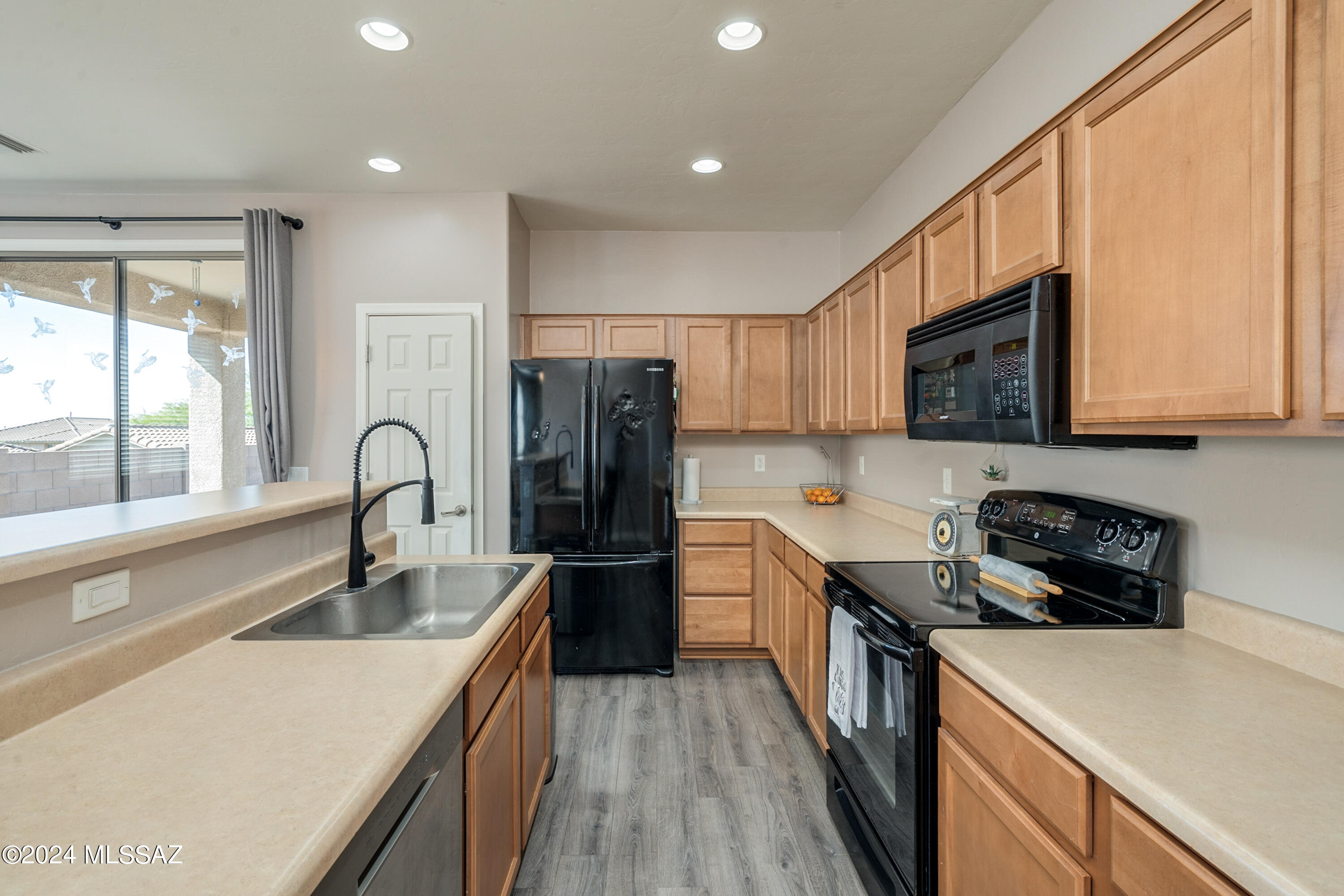 Santa Rita Ranch II (1-301) - Residential