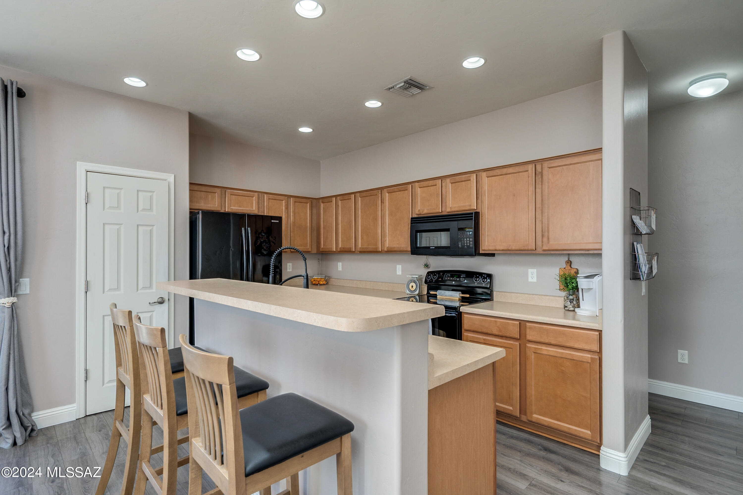 Santa Rita Ranch II (1-301) - Residential