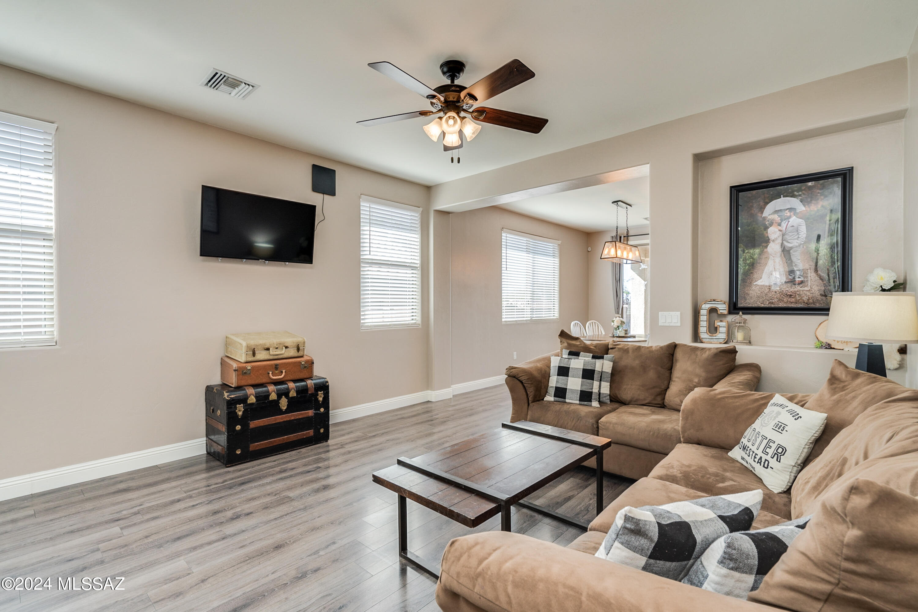 Santa Rita Ranch II (1-301) - Residential