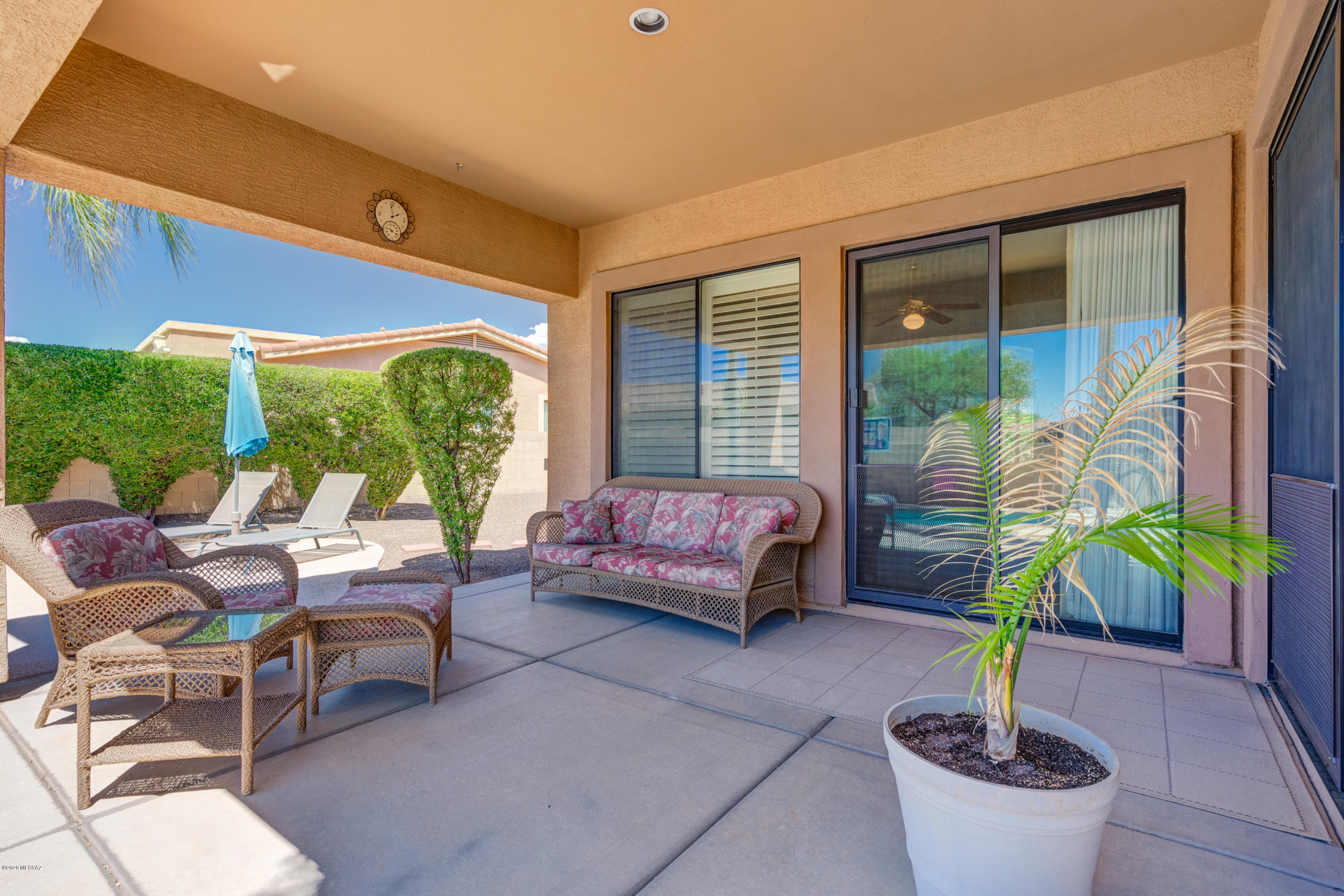 Mira Vista (1-60) - Residential