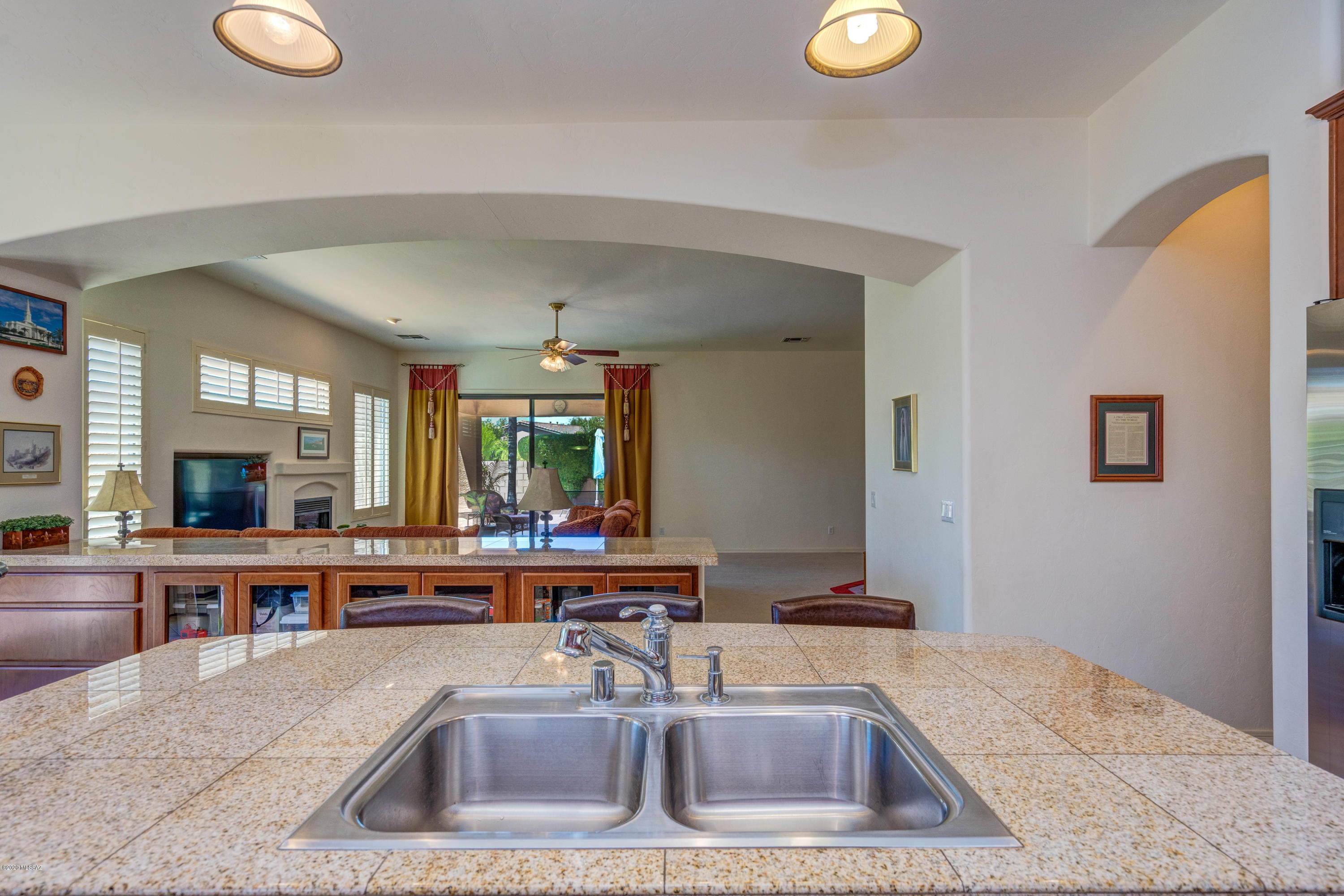 Mira Vista (1-60) - Residential