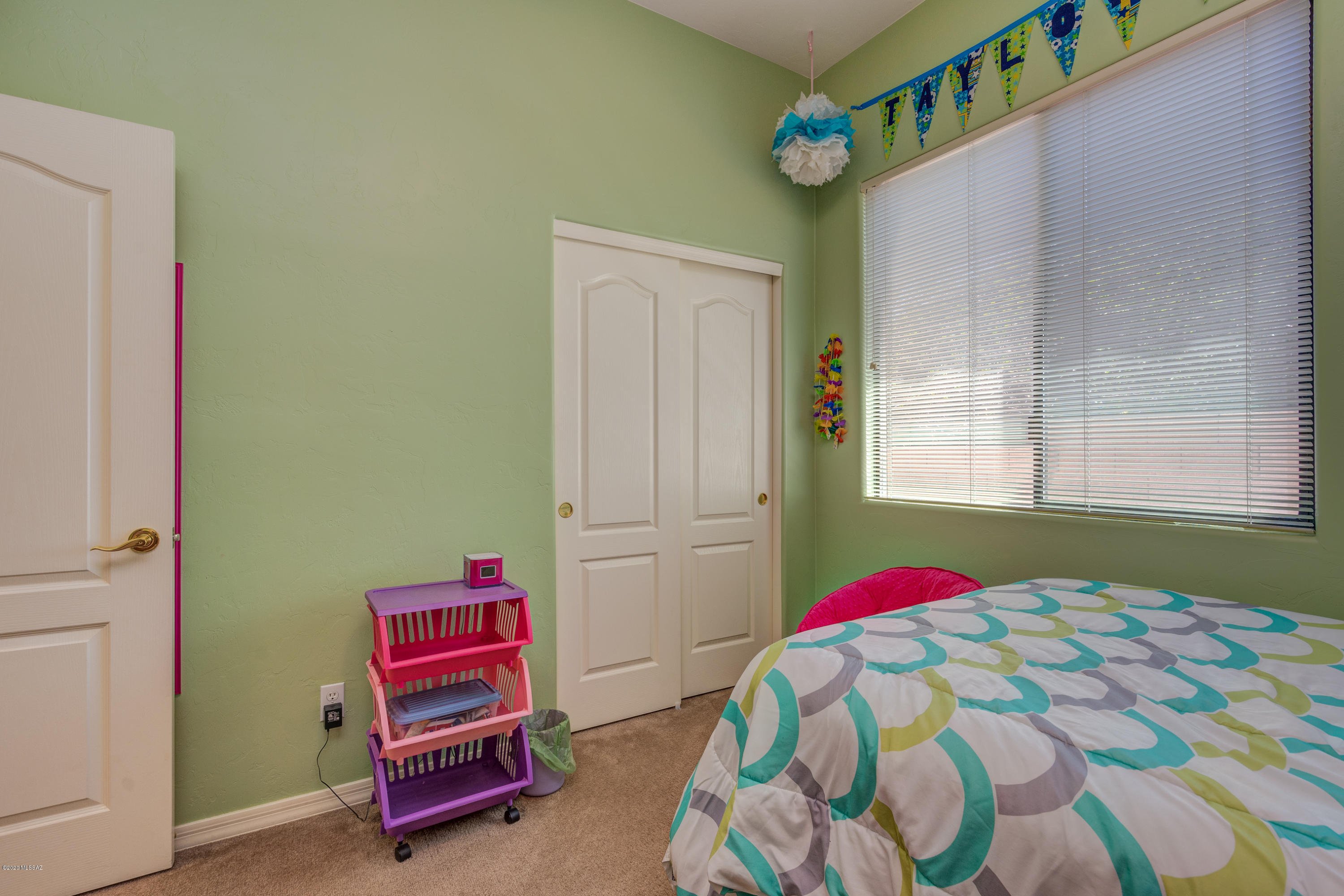 Mira Vista (1-60) - Residential