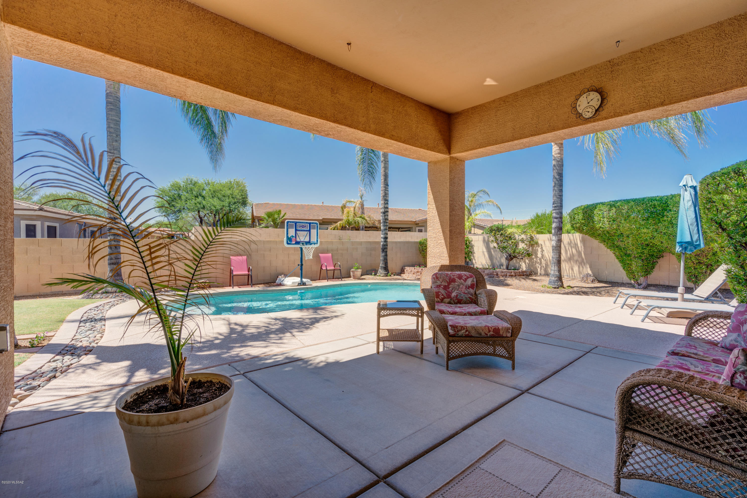 Mira Vista (1-60) - Residential
