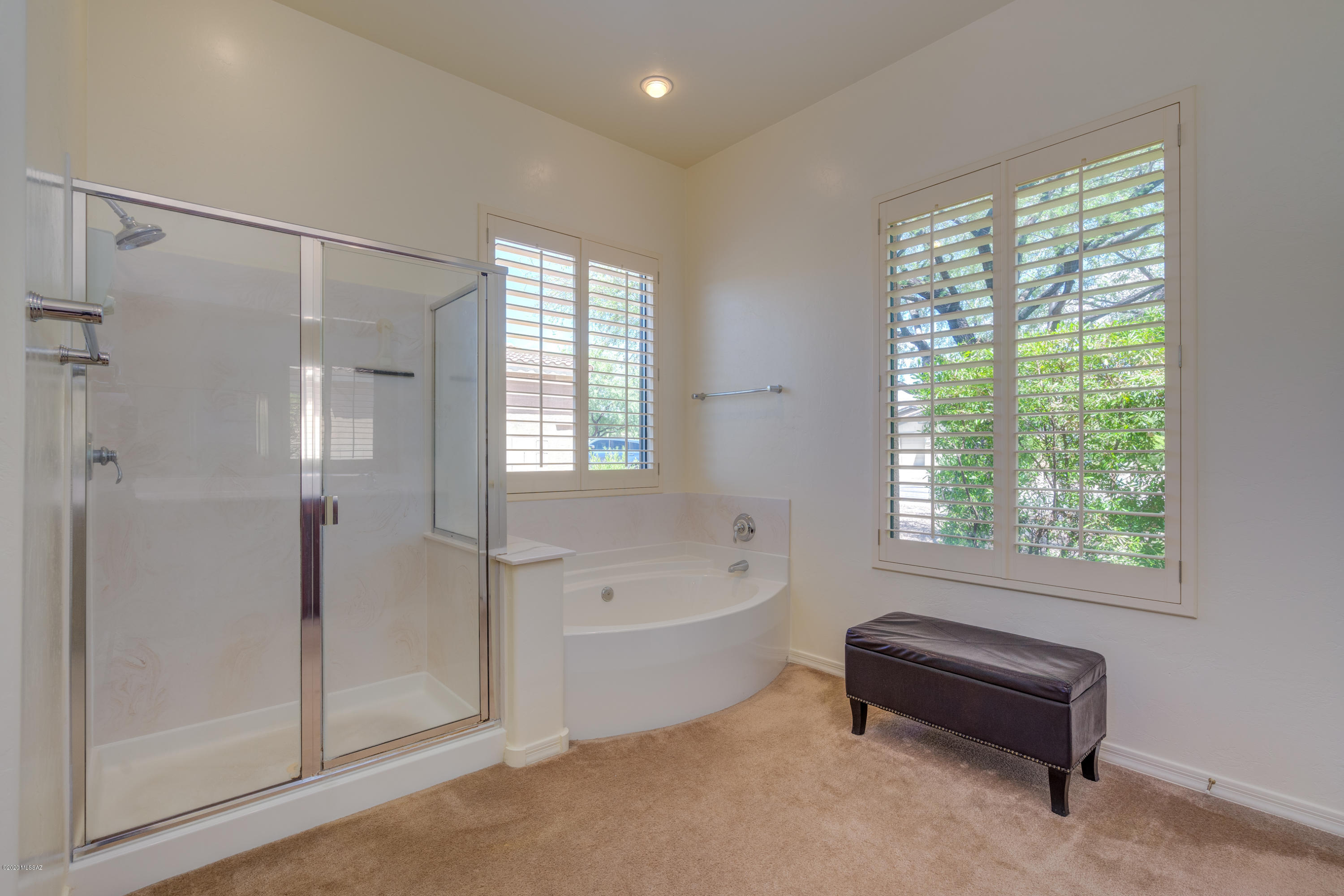 Mira Vista (1-60) - Residential