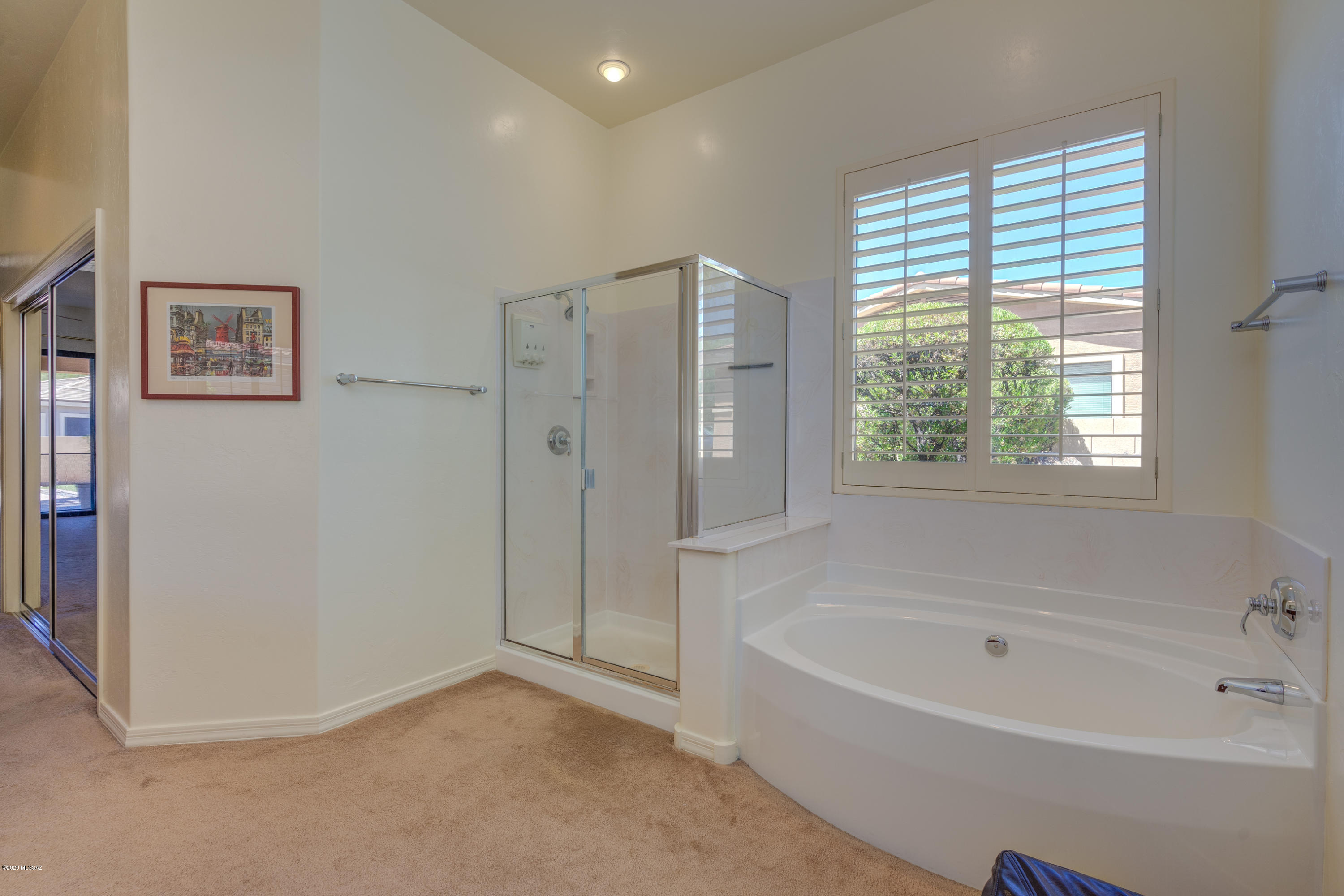 Mira Vista (1-60) - Residential