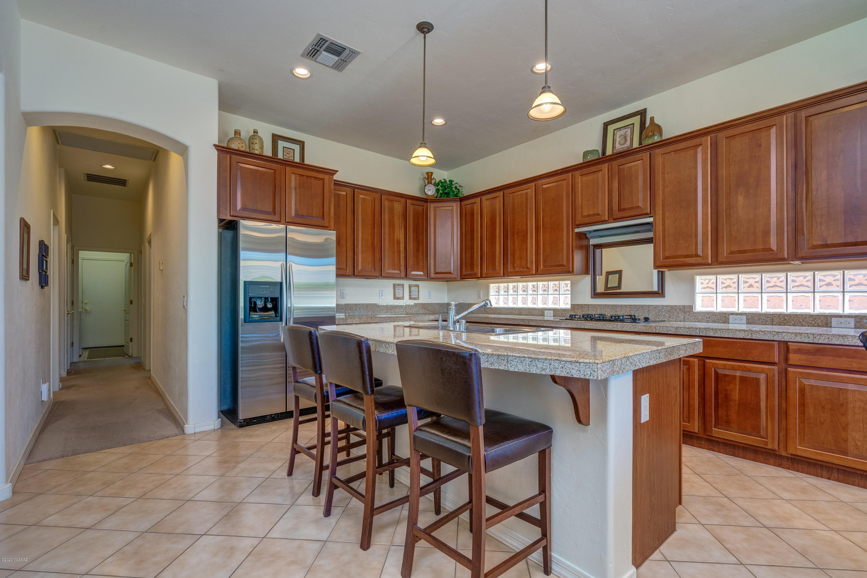 Mira Vista (1-60) - Residential