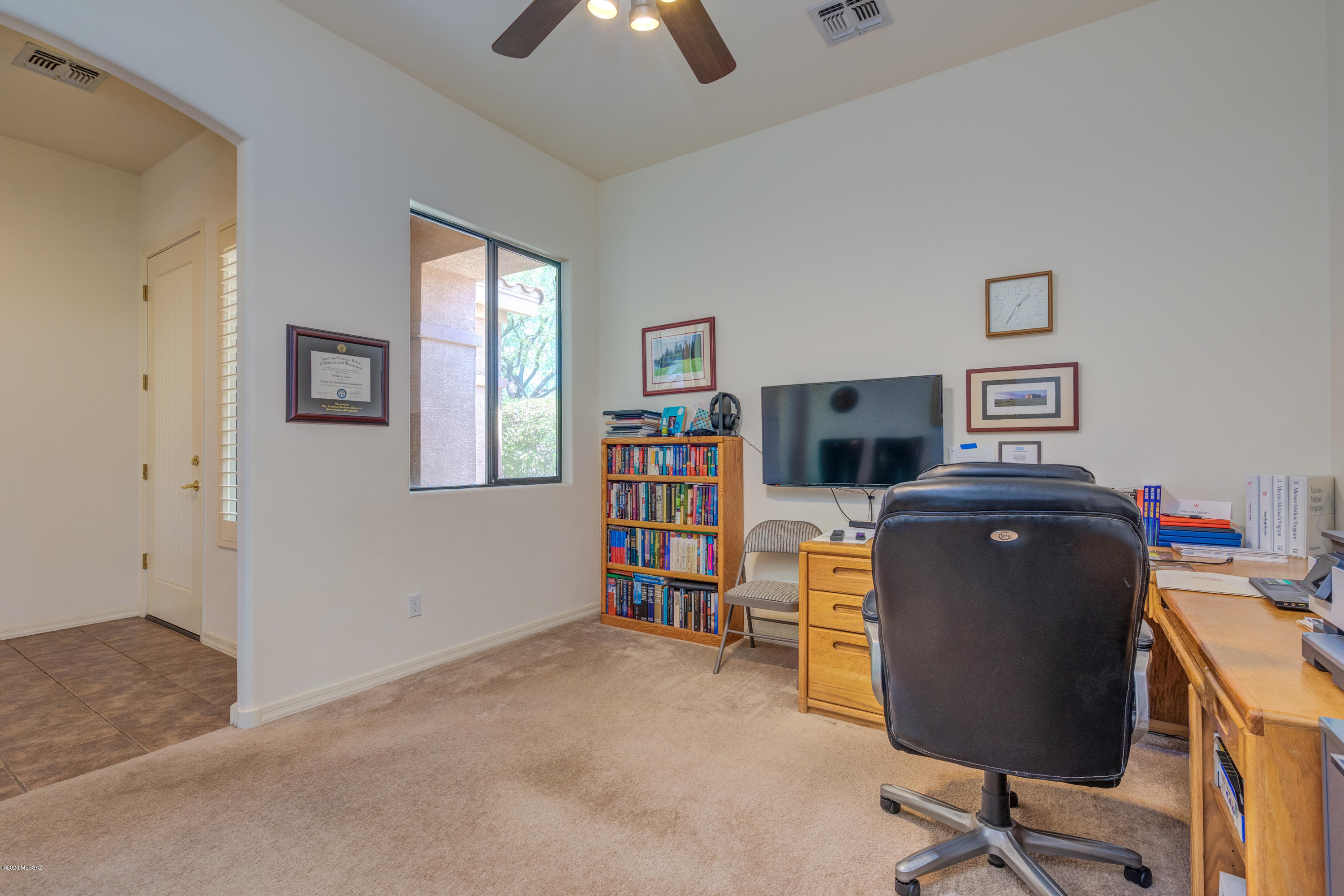 Mira Vista (1-60) - Residential