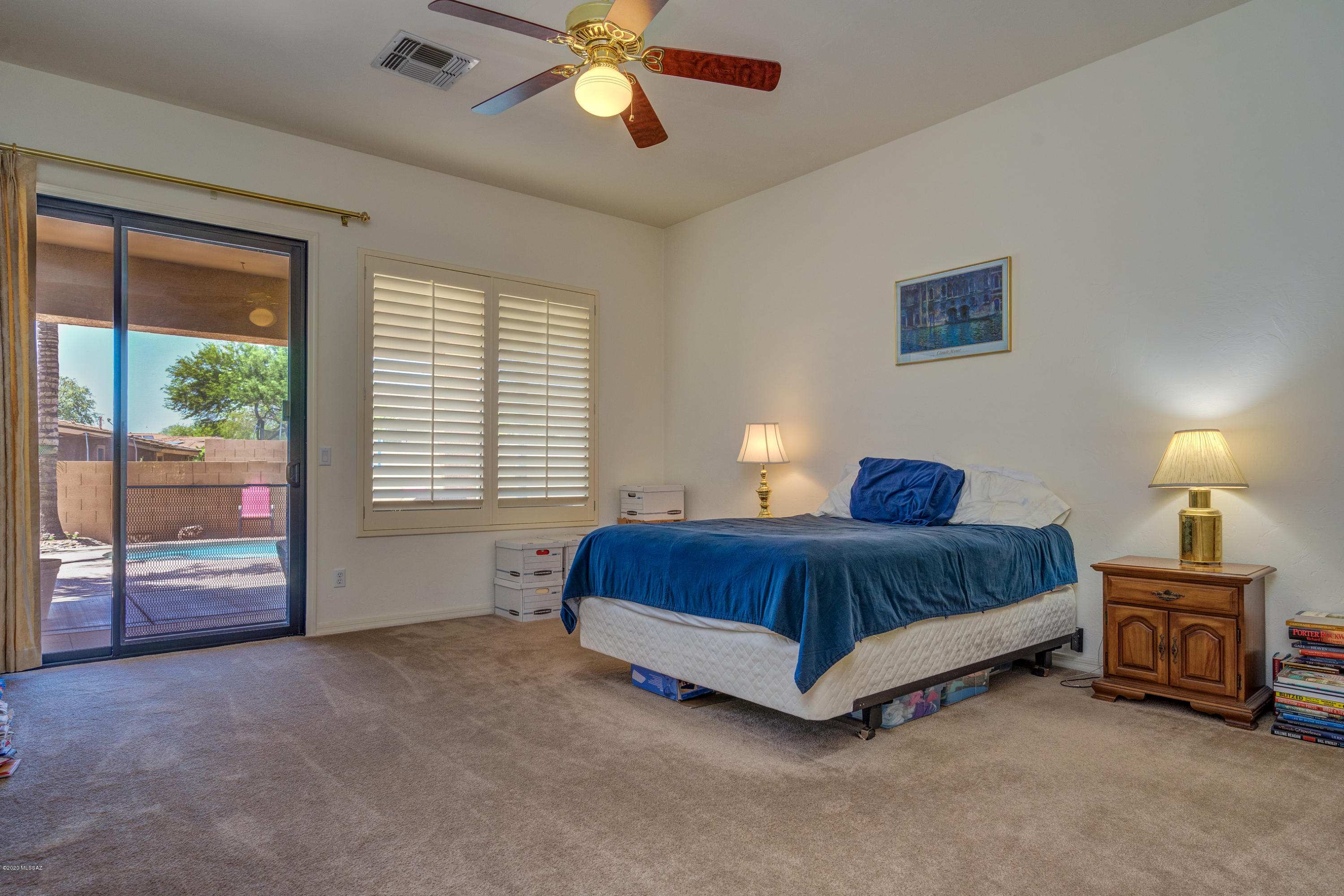 Mira Vista (1-60) - Residential
