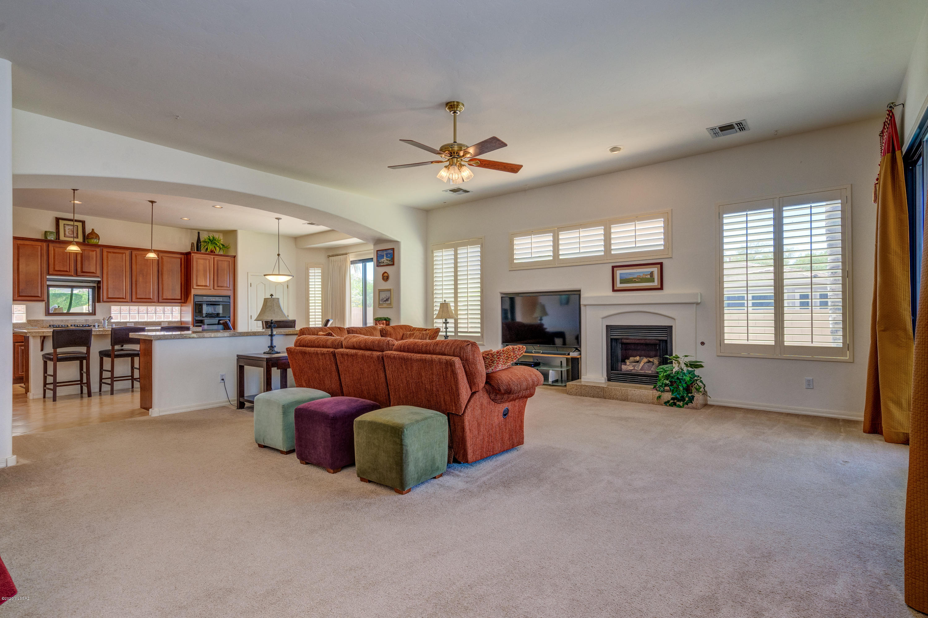 Mira Vista (1-60) - Residential