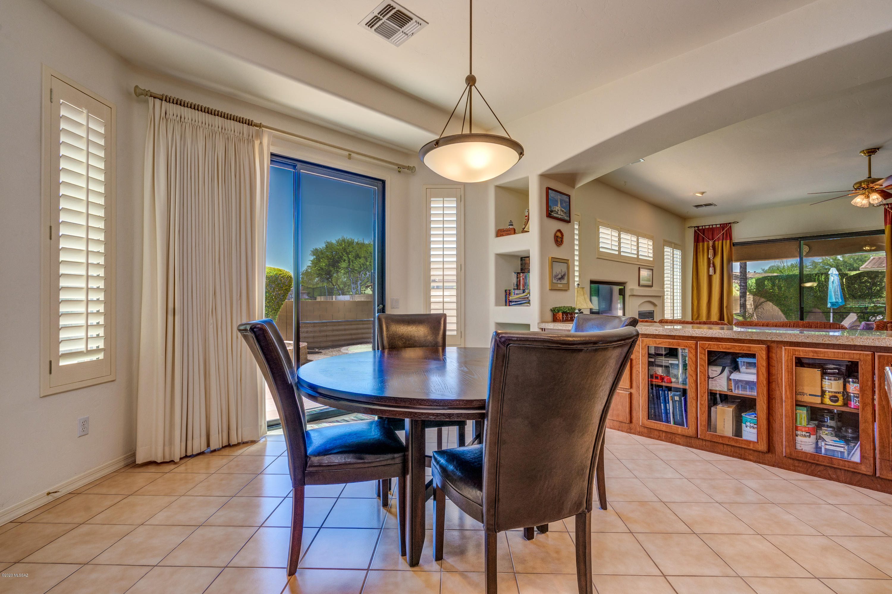 Mira Vista (1-60) - Residential