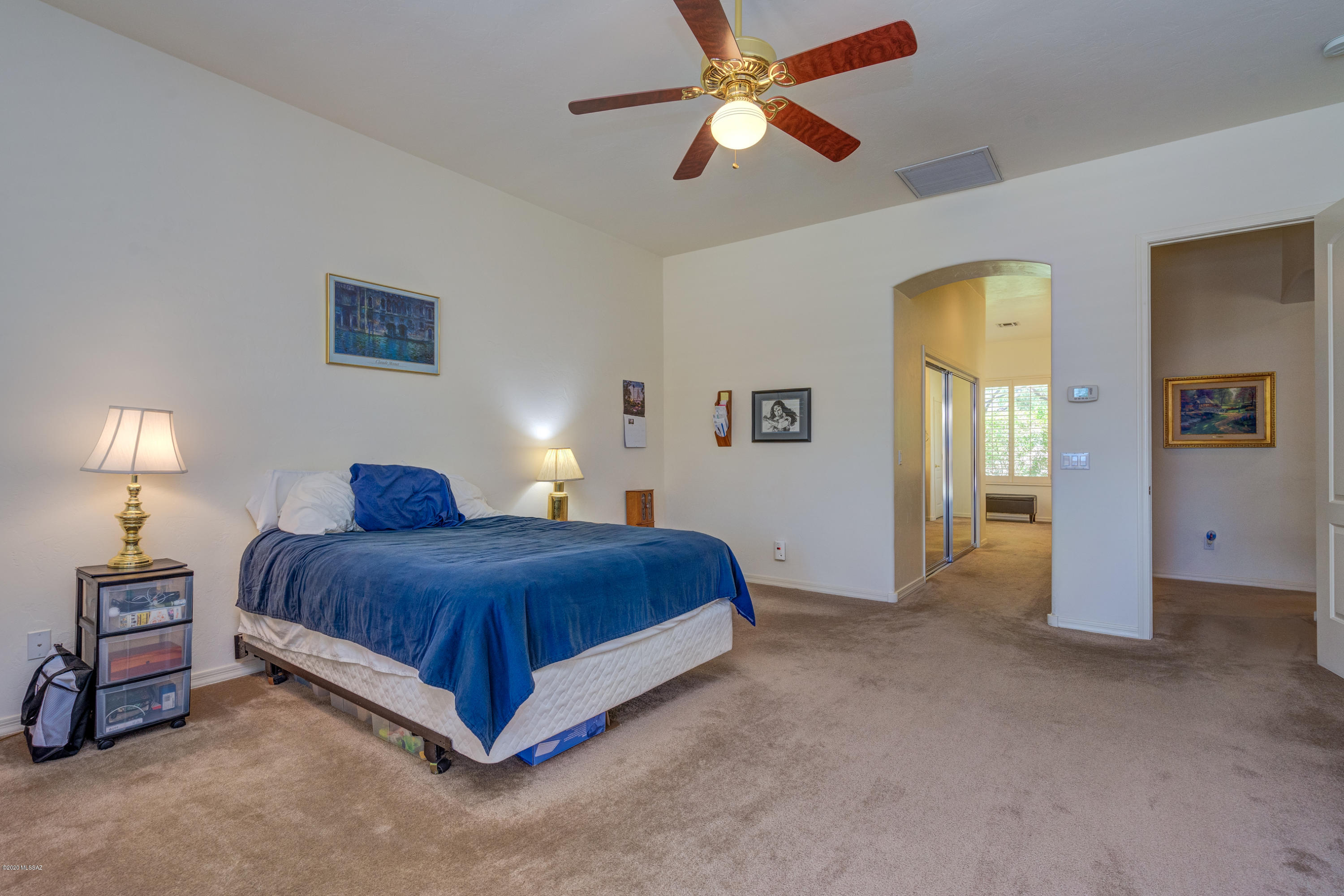 Mira Vista (1-60) - Residential