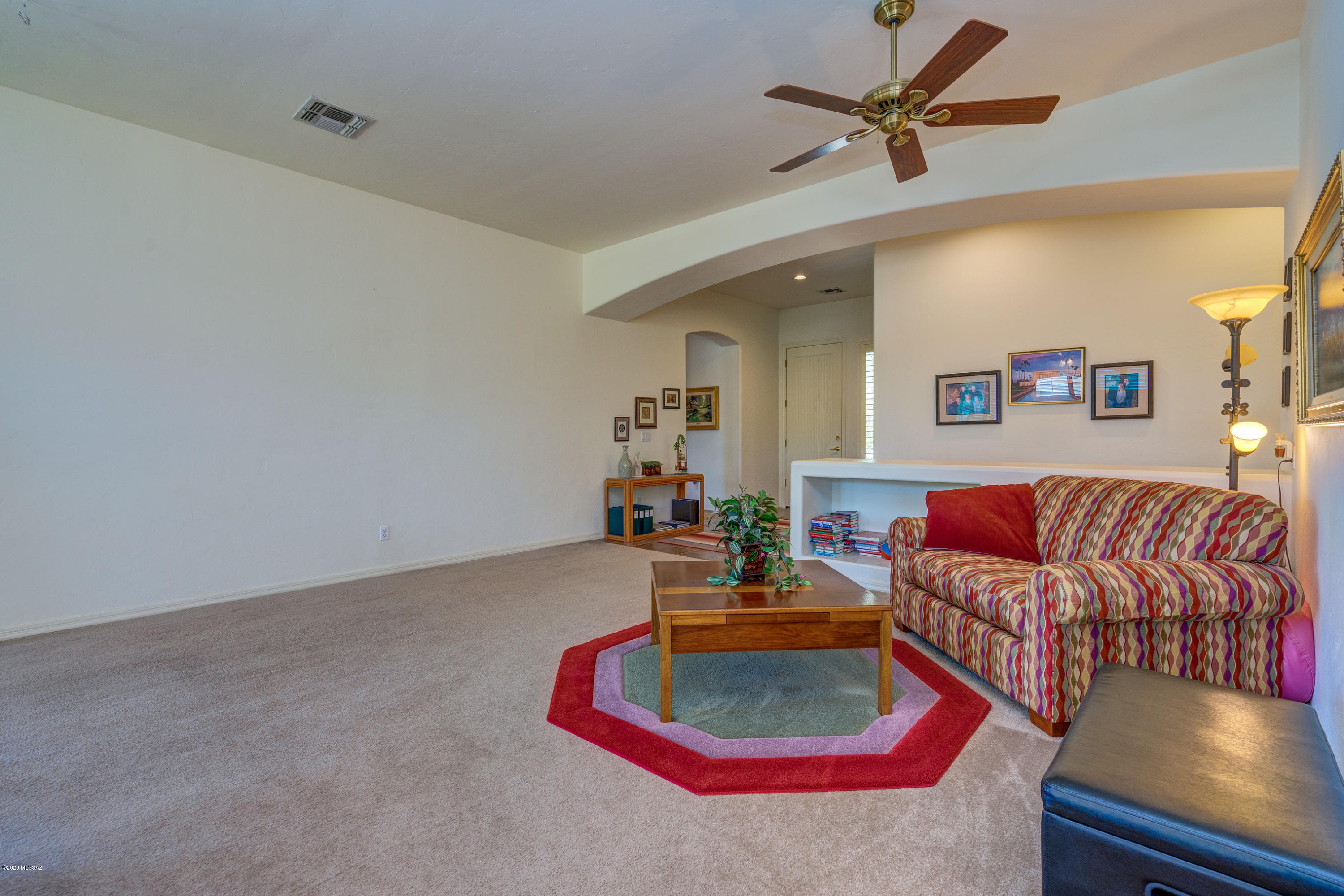 Mira Vista (1-60) - Residential