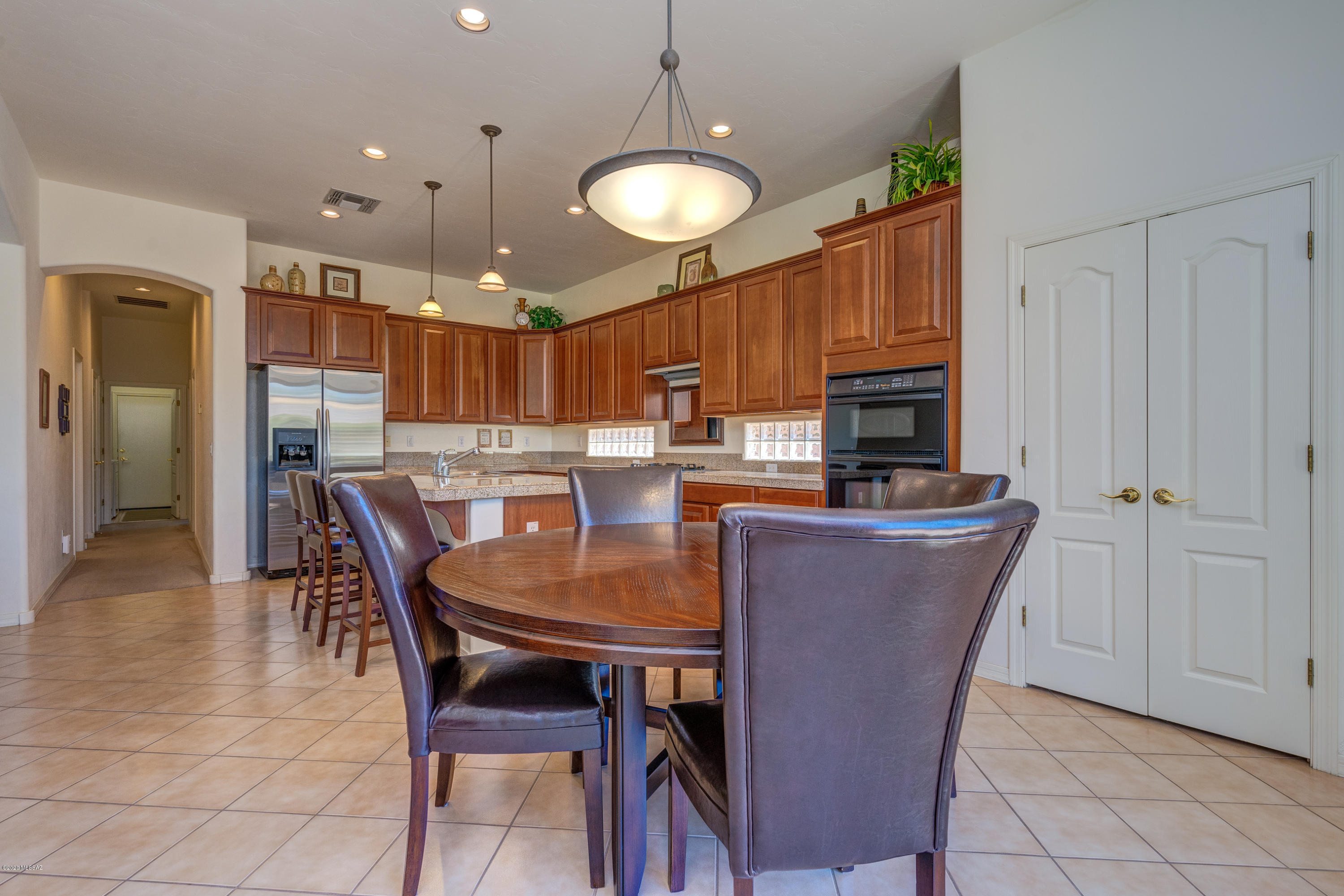Mira Vista (1-60) - Residential