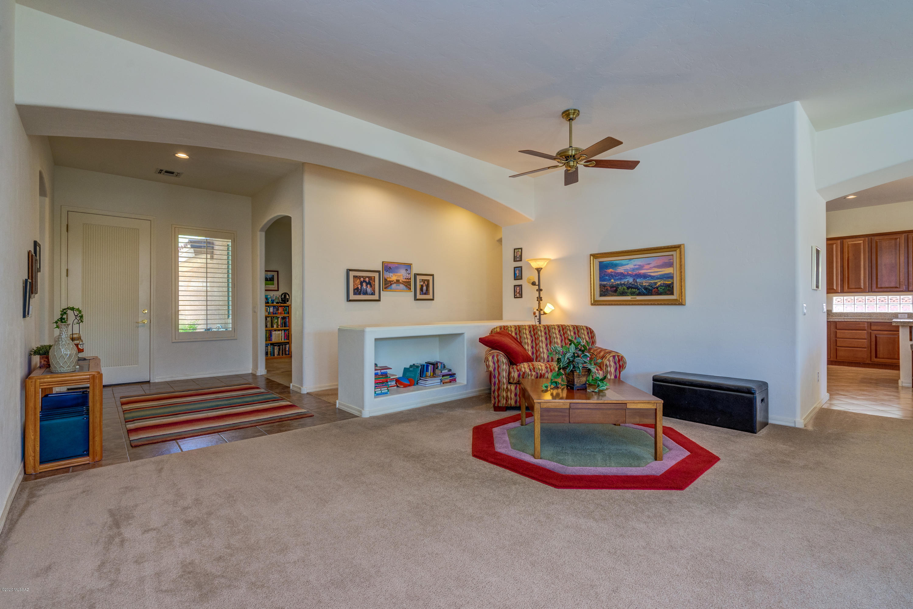 Mira Vista (1-60) - Residential