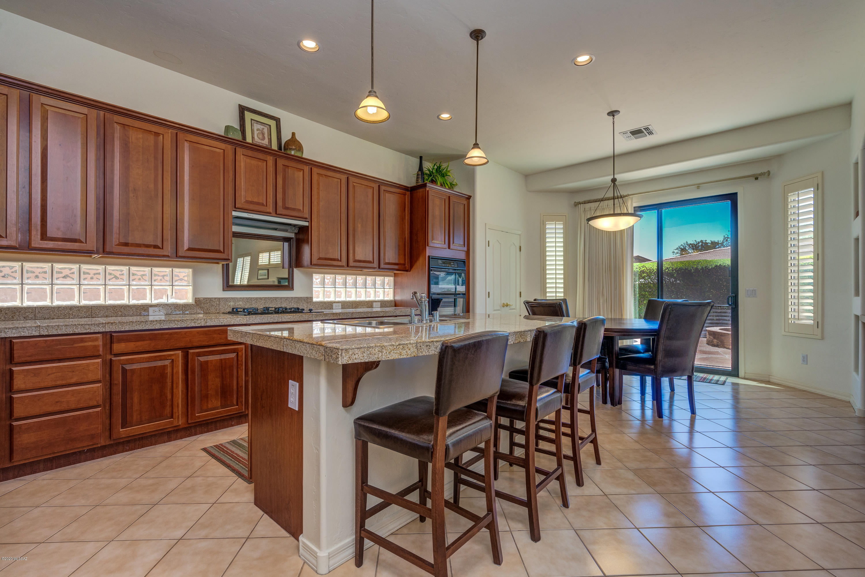 Mira Vista (1-60) - Residential