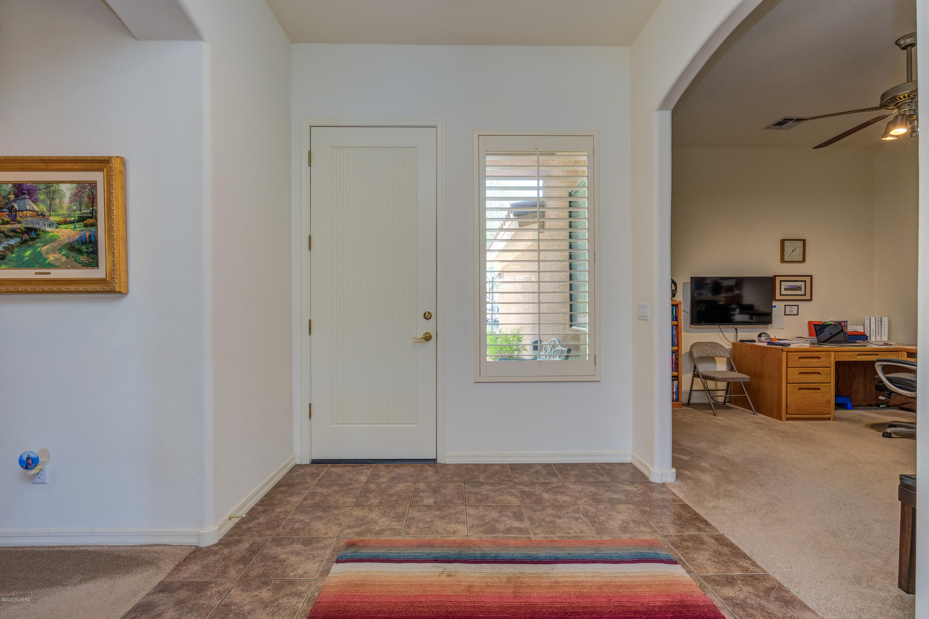 Mira Vista (1-60) - Residential