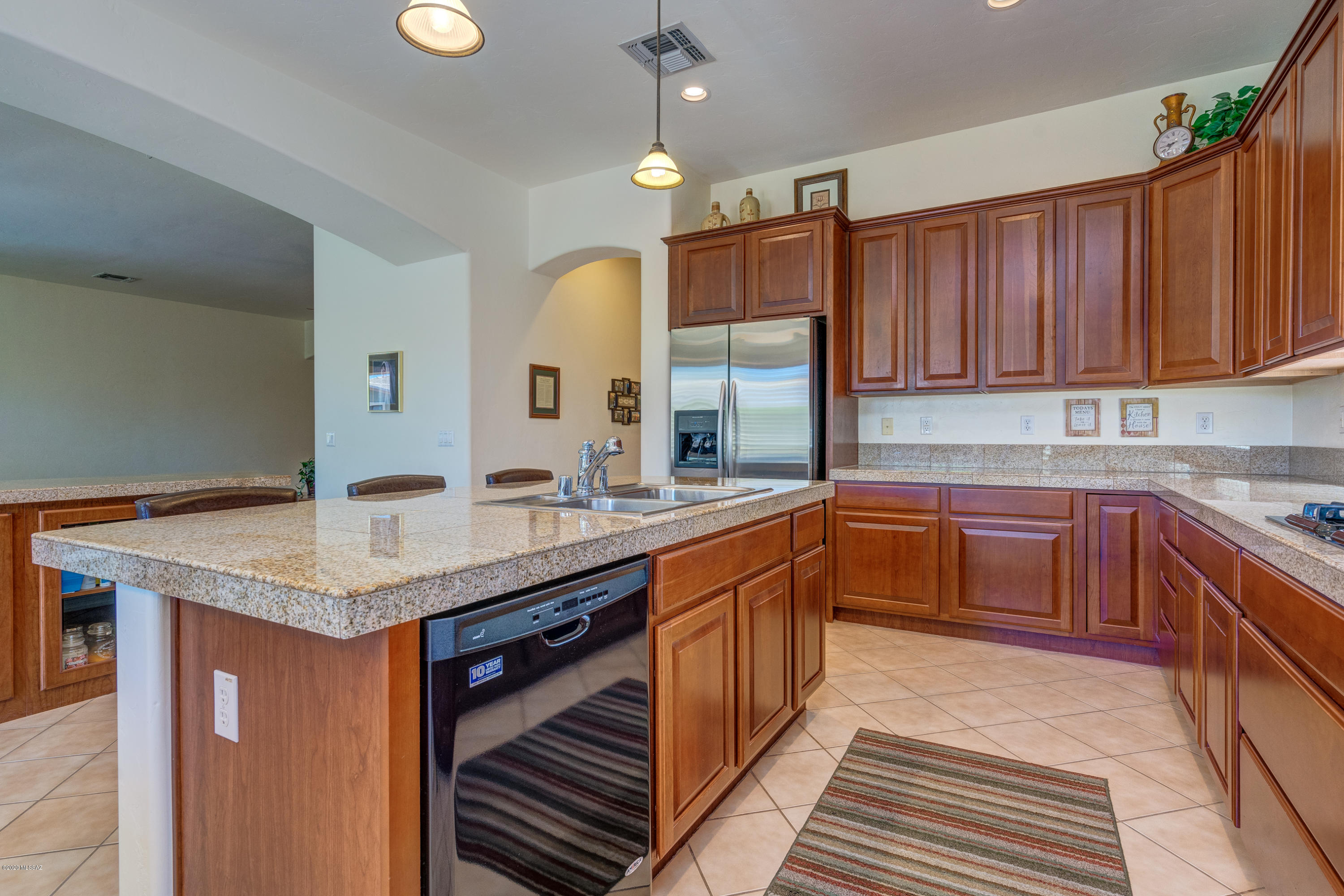Mira Vista (1-60) - Residential