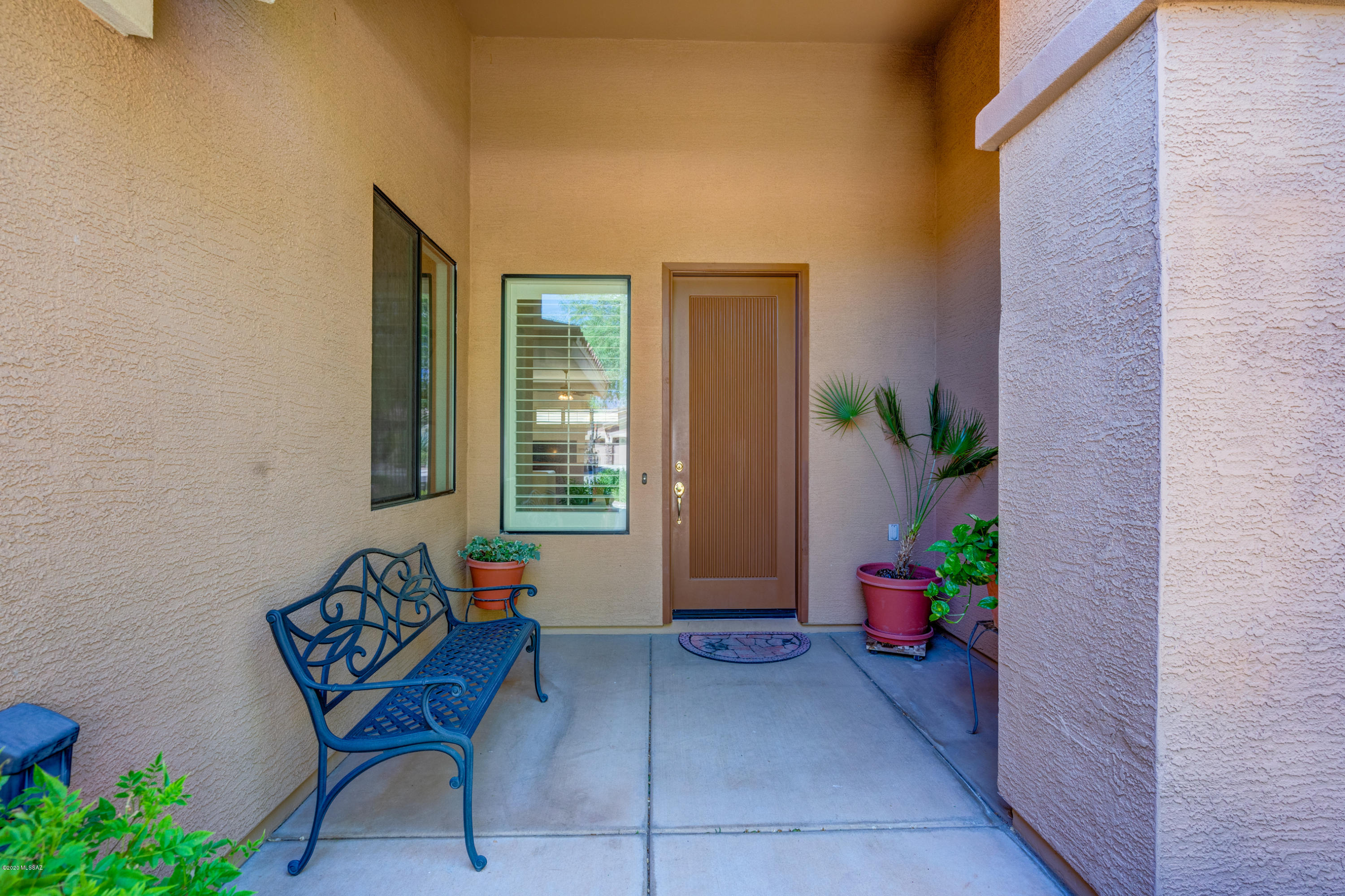 Mira Vista (1-60) - Residential