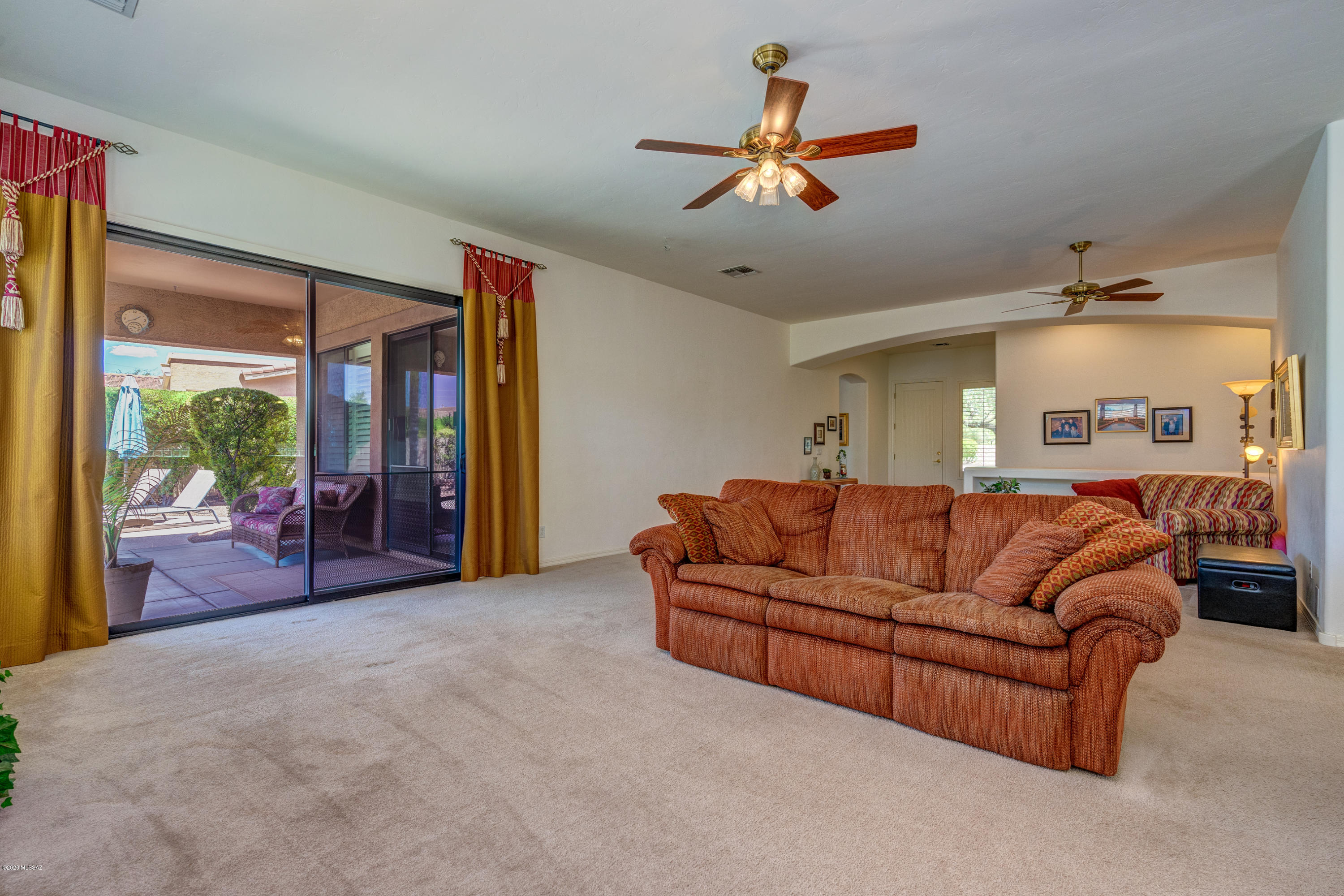 Mira Vista (1-60) - Residential