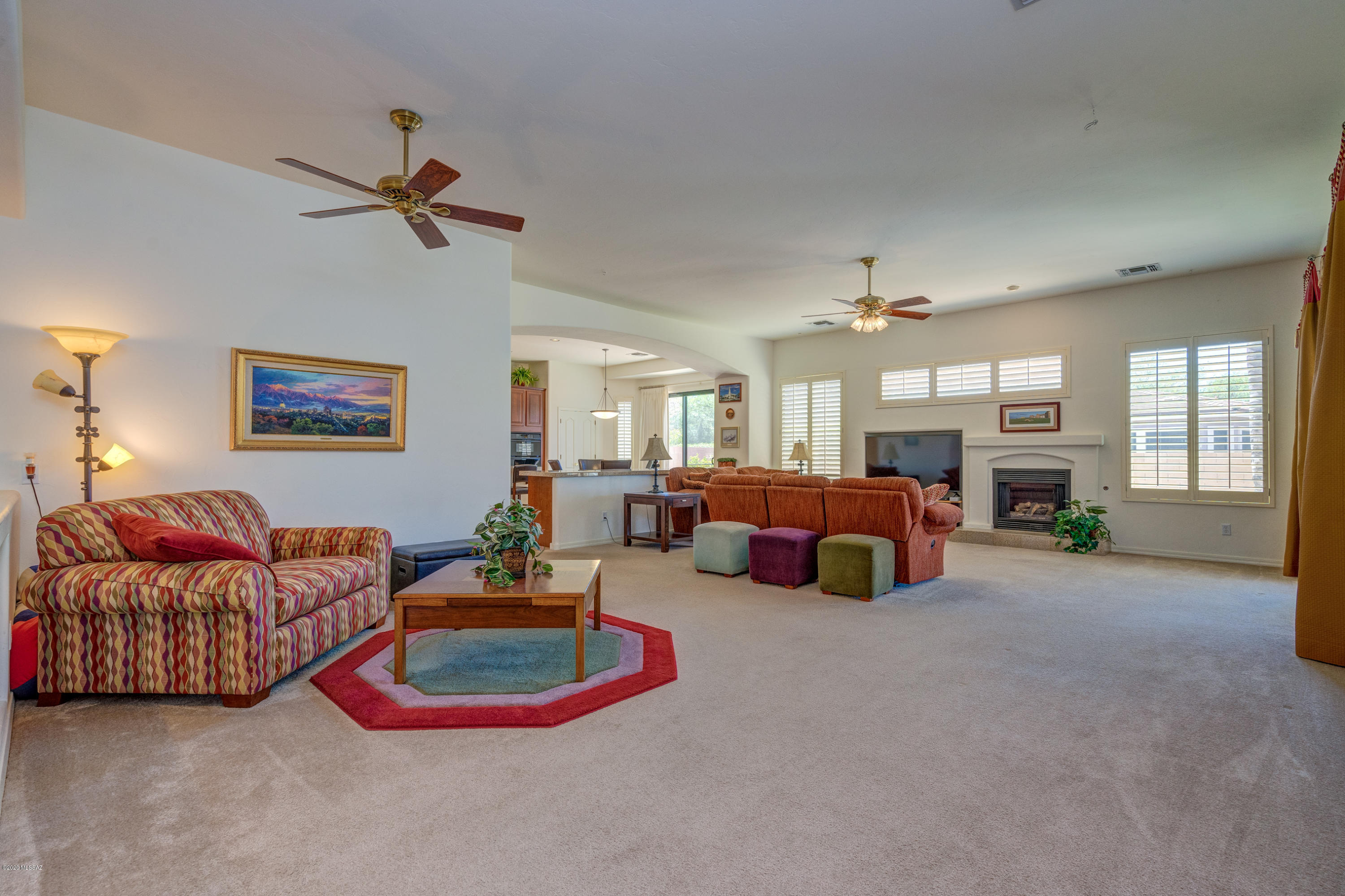 Mira Vista (1-60) - Residential
