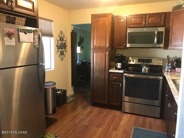 Tierra Del Sol (1-2) - Residential