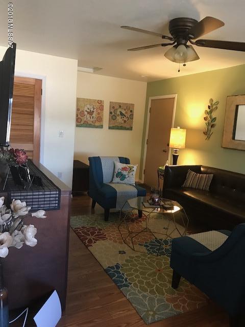 Tierra Del Sol (1-2) - Residential