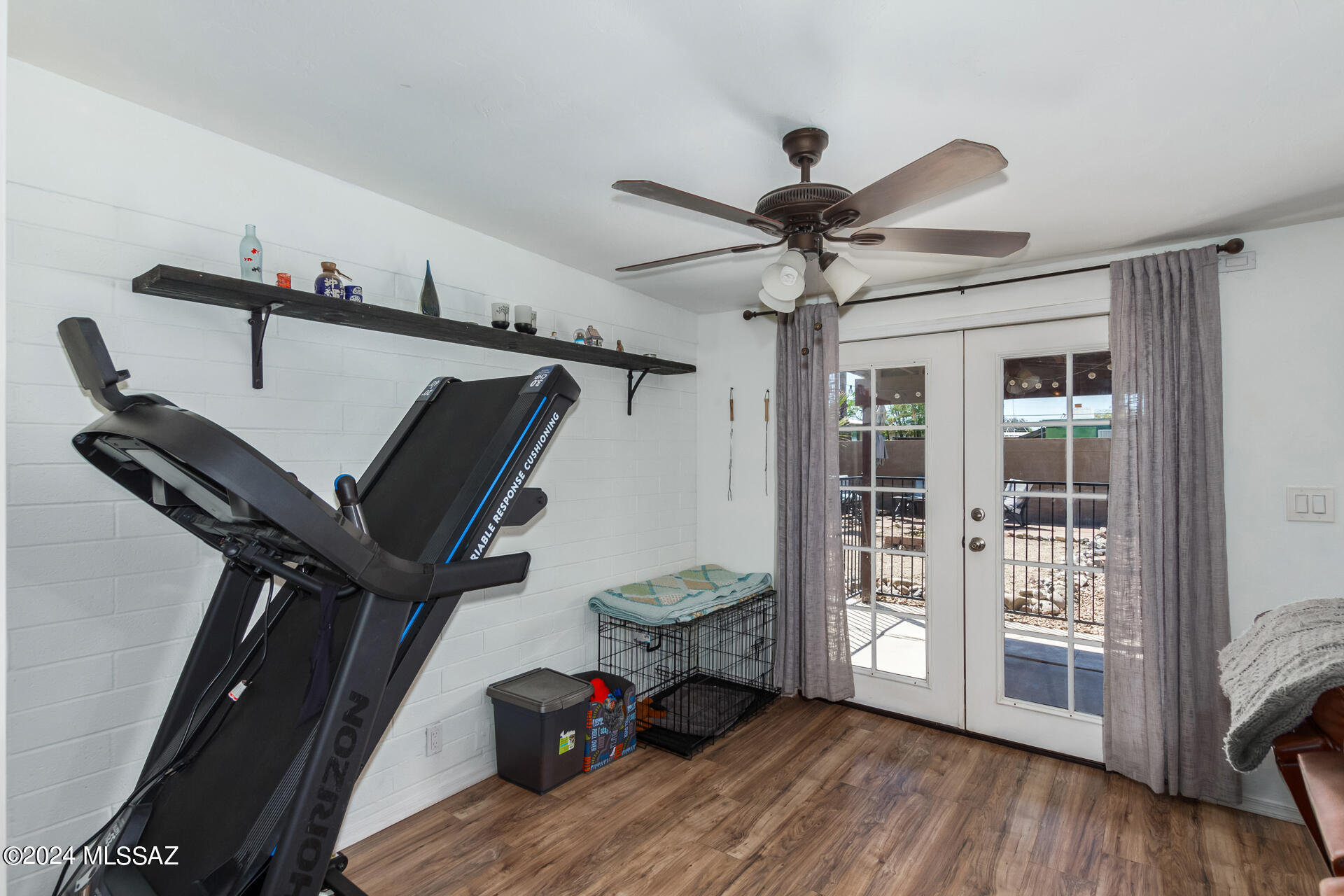 Warwick Village (1-228) - Residential