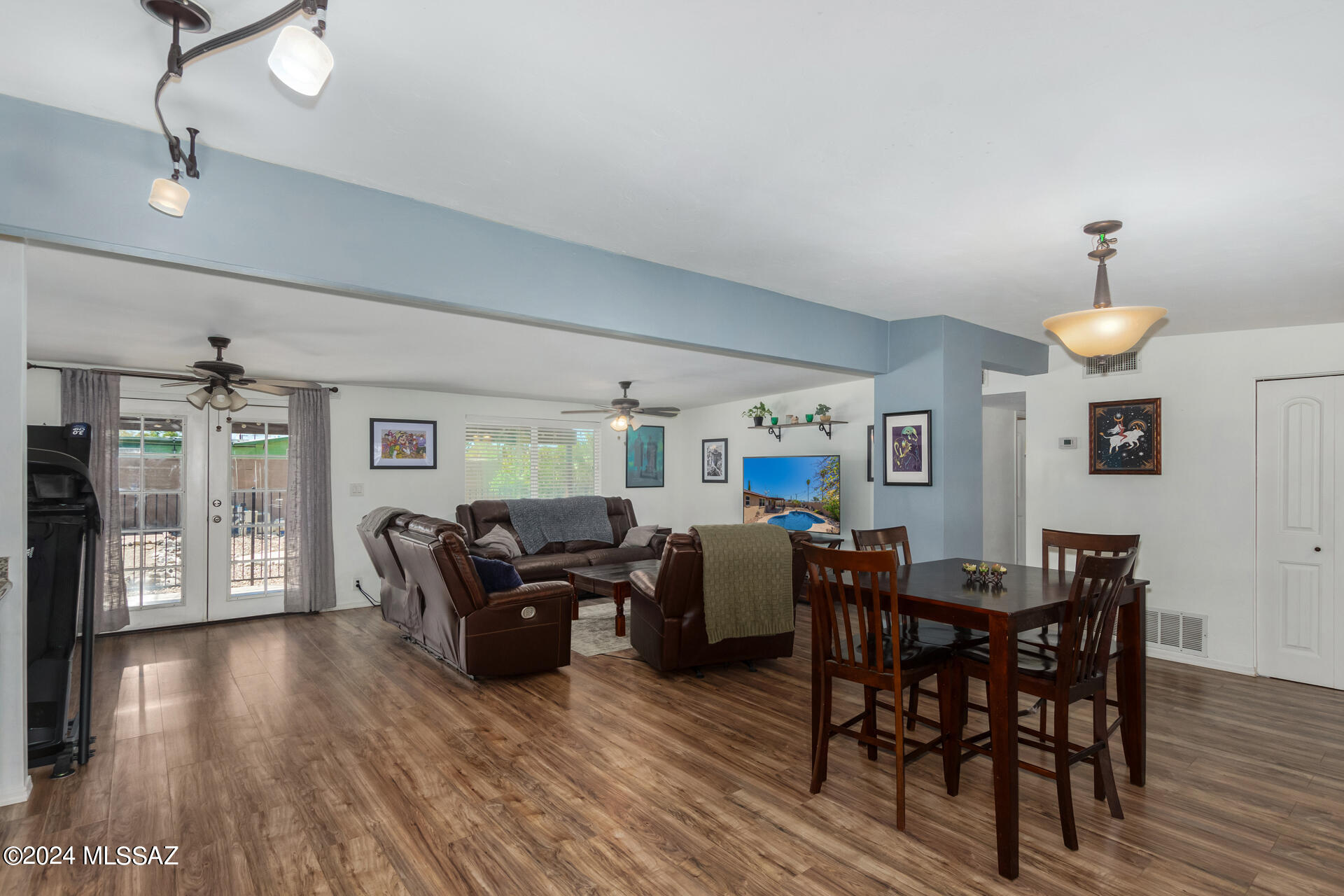 Warwick Village (1-228) - Residential