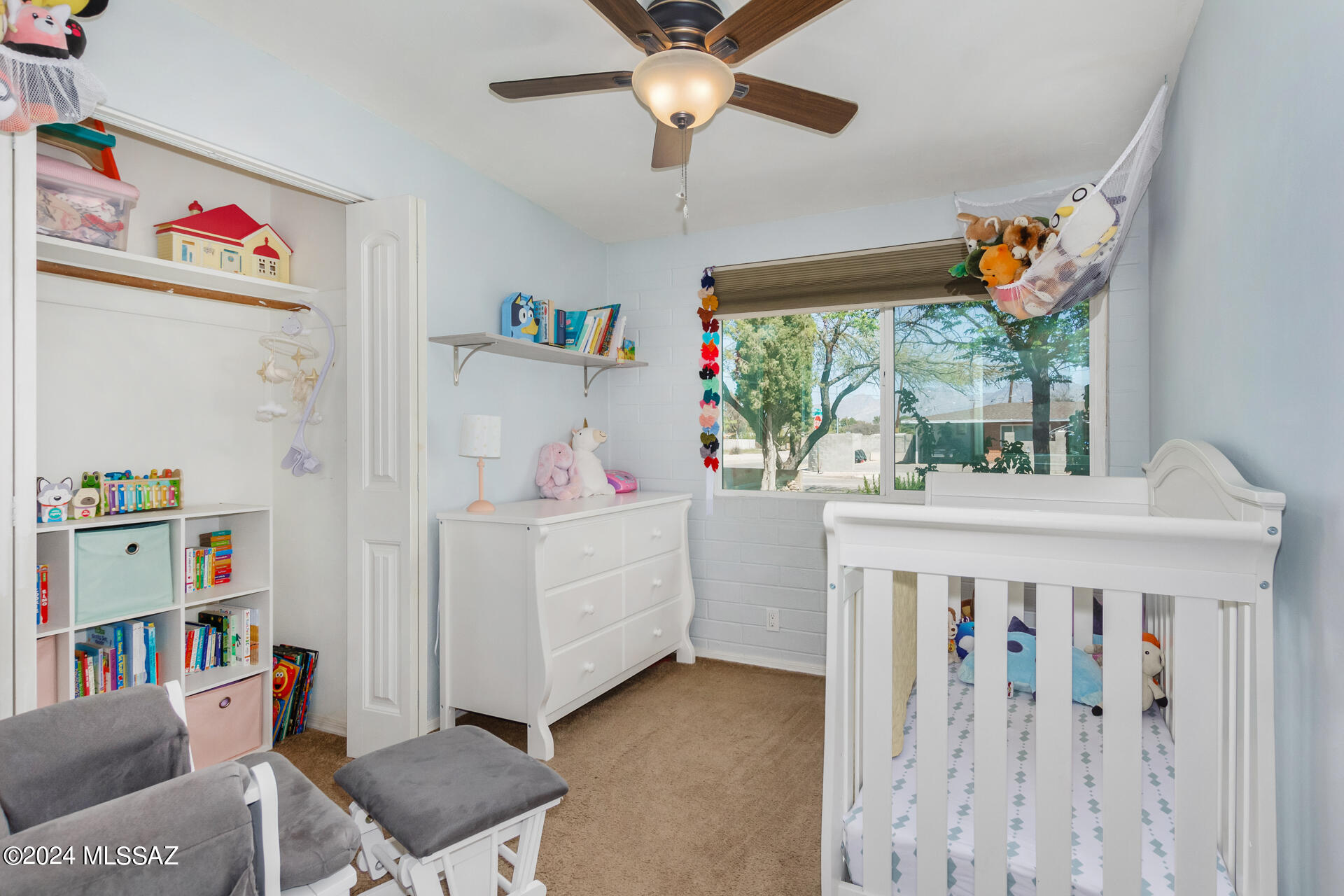 Warwick Village (1-228) - Residential