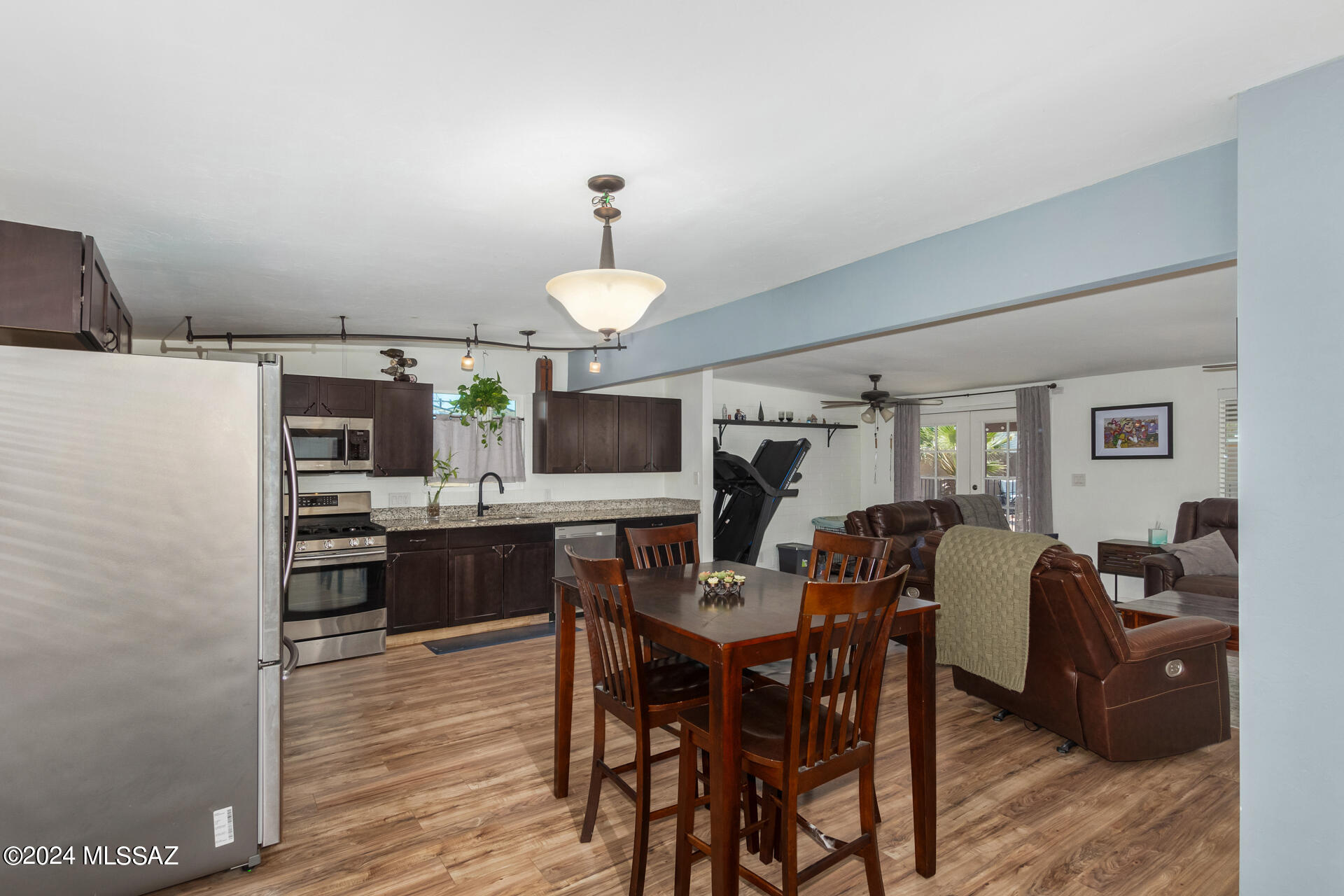 Warwick Village (1-228) - Residential