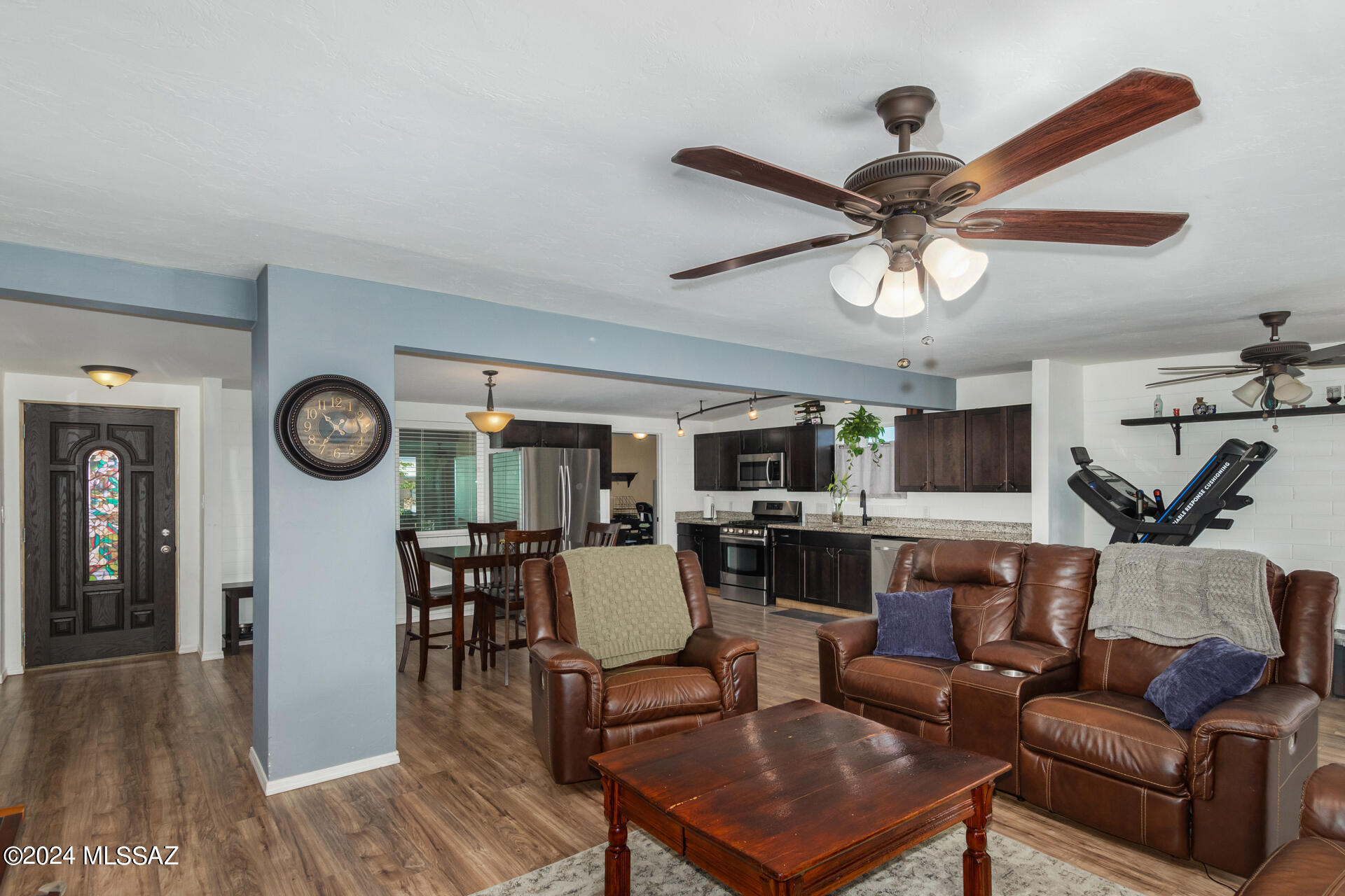 Warwick Village (1-228) - Residential