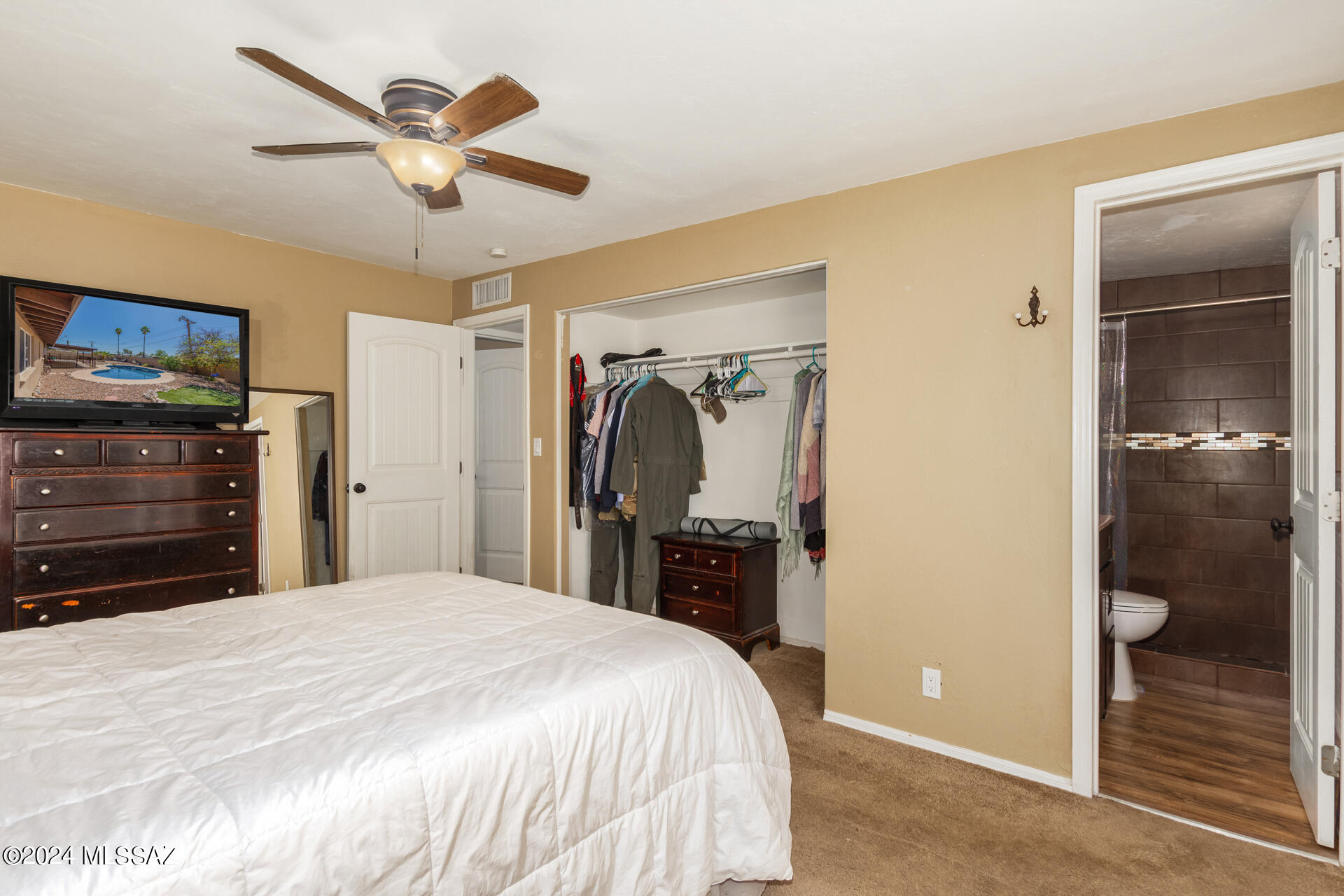 Warwick Village (1-228) - Residential