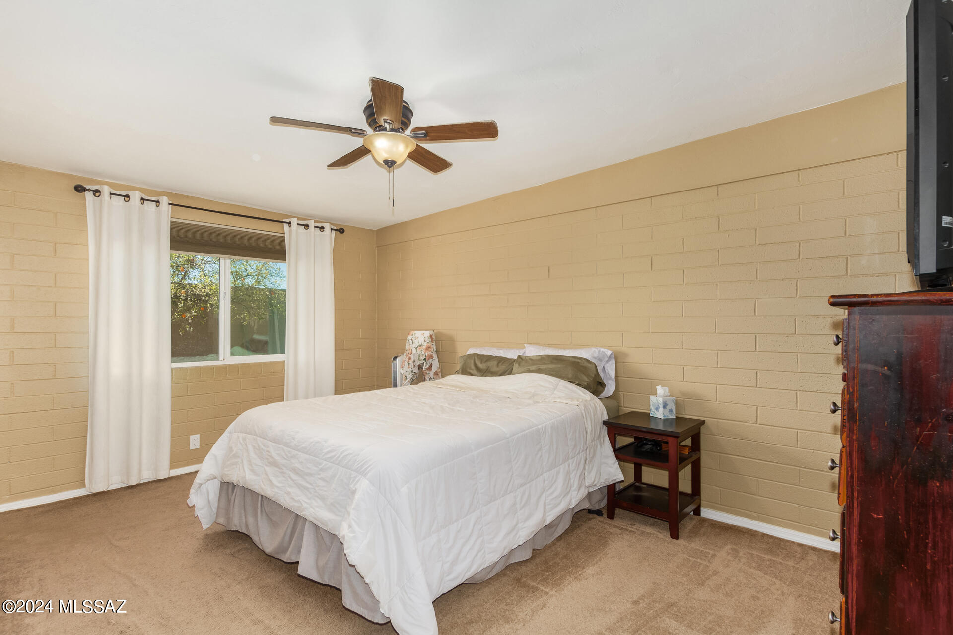 Warwick Village (1-228) - Residential