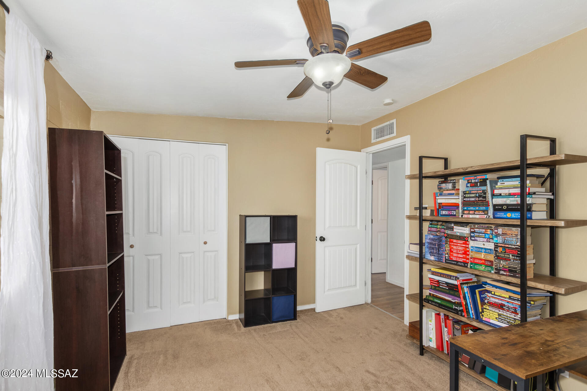 Warwick Village (1-228) - Residential
