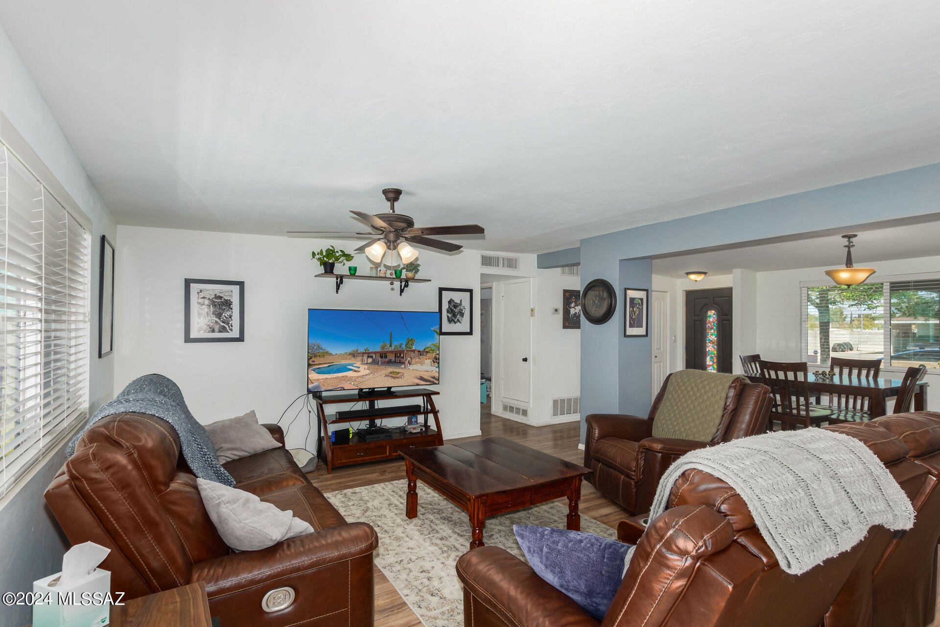Warwick Village (1-228) - Residential