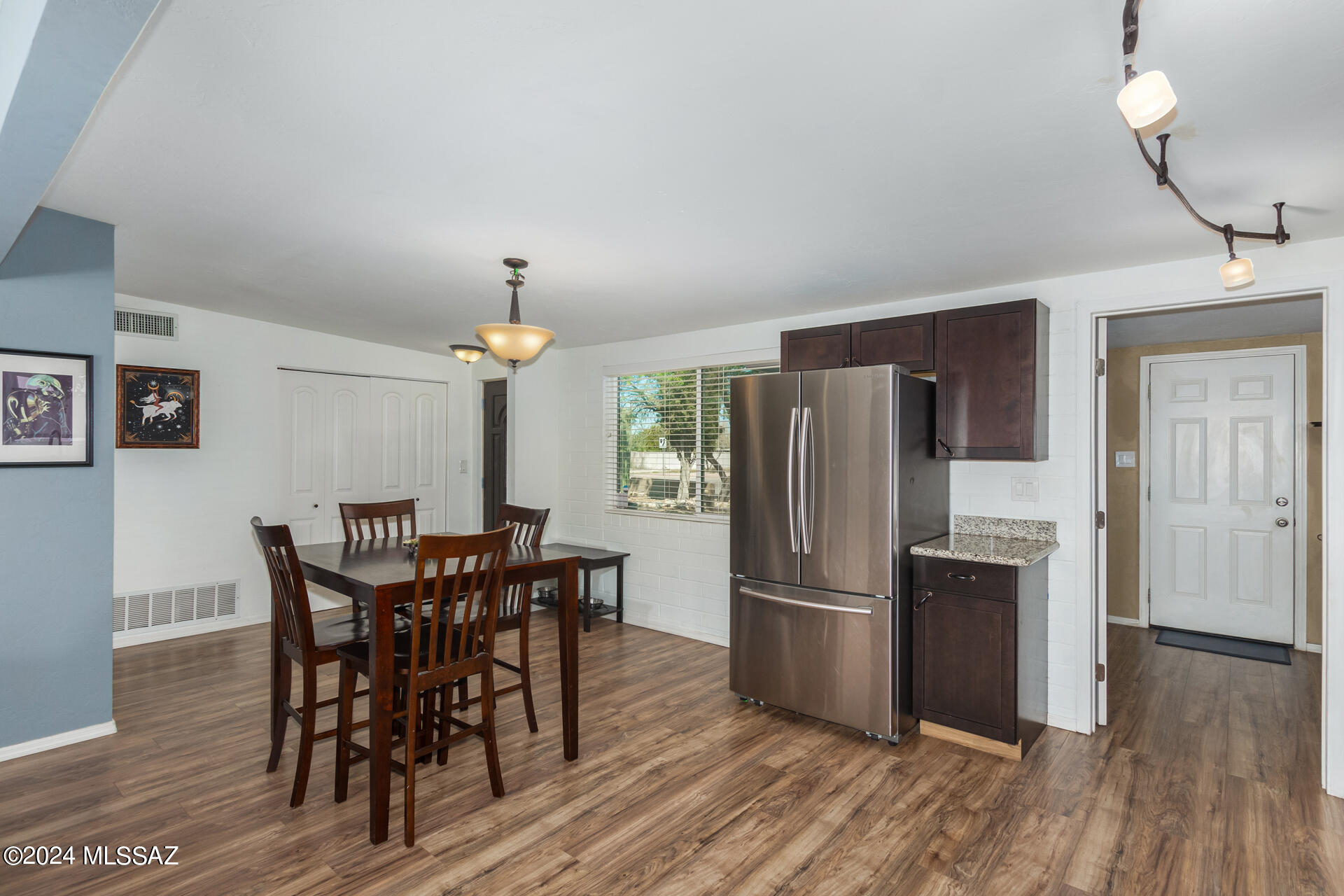 Warwick Village (1-228) - Residential