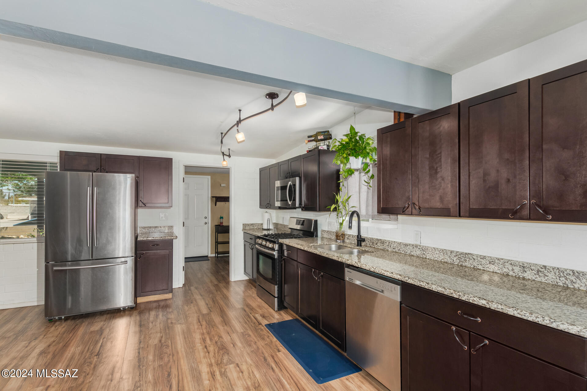 Warwick Village (1-228) - Residential