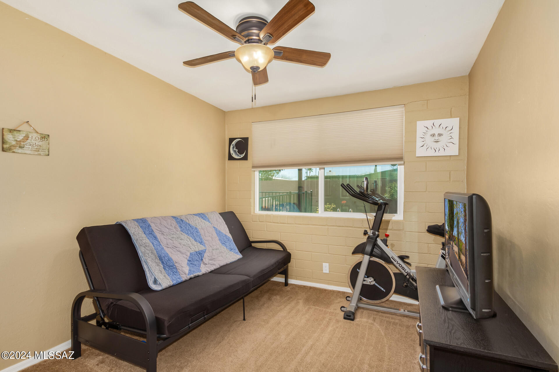 Warwick Village (1-228) - Residential