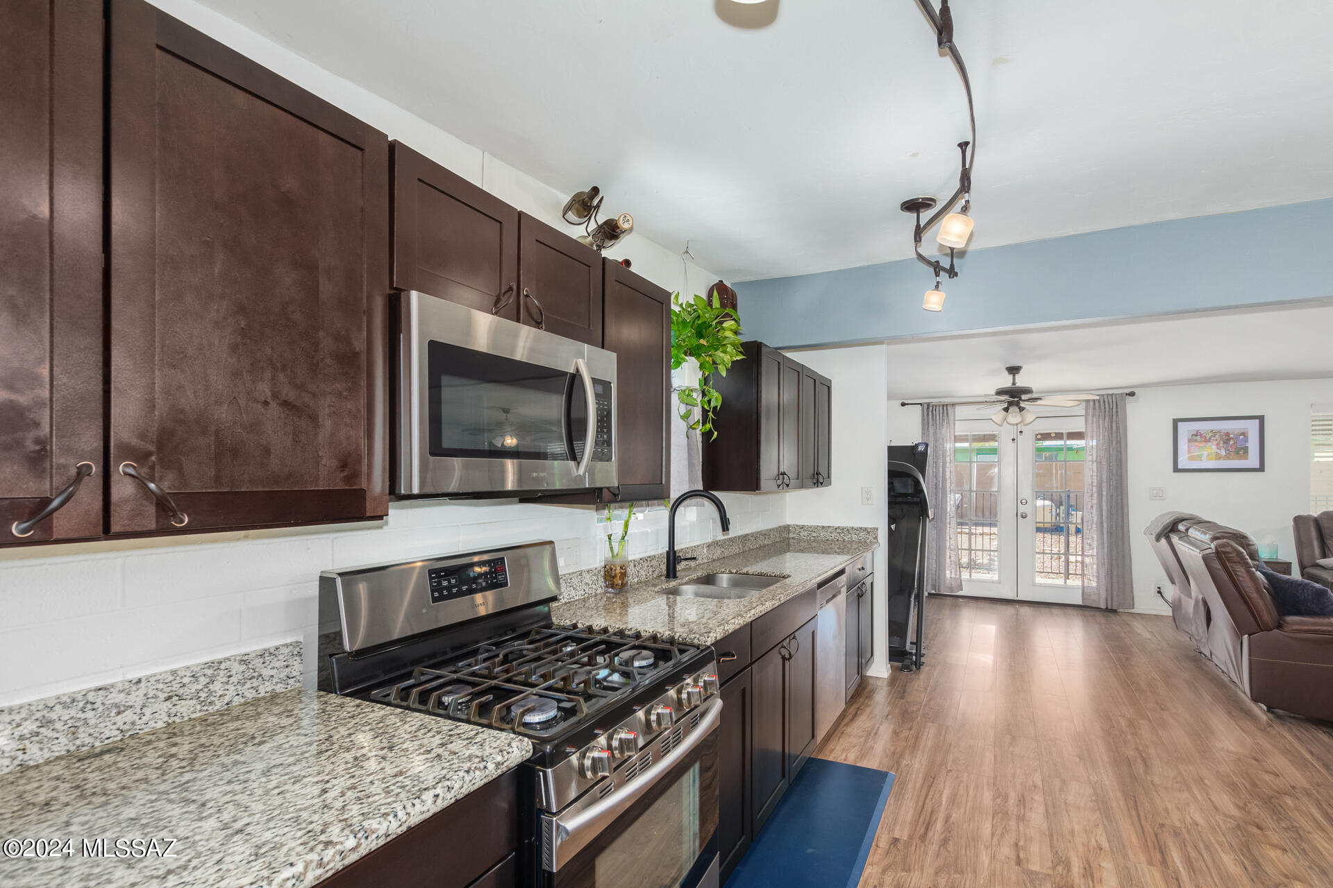 Warwick Village (1-228) - Residential
