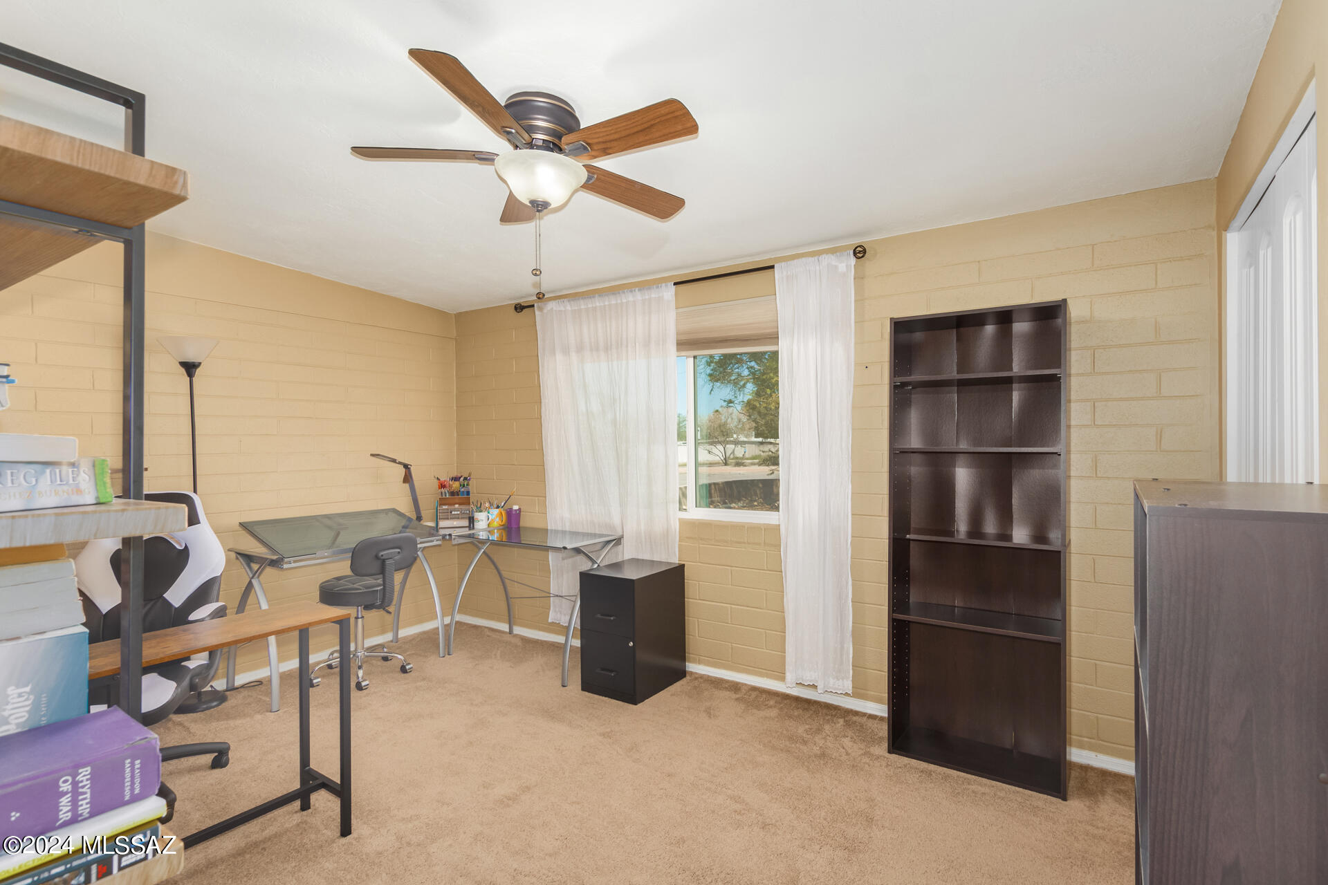 Warwick Village (1-228) - Residential