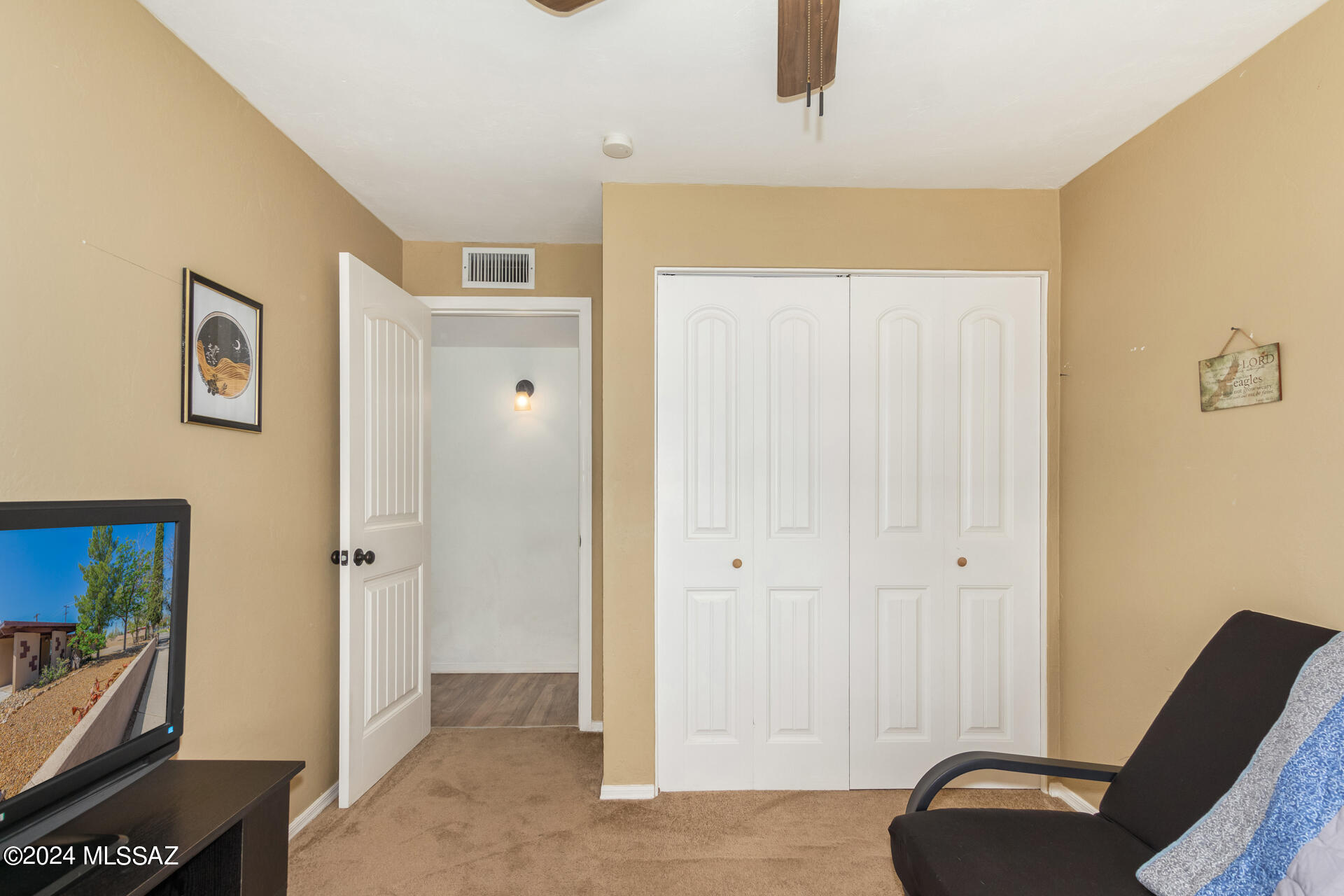 Warwick Village (1-228) - Residential