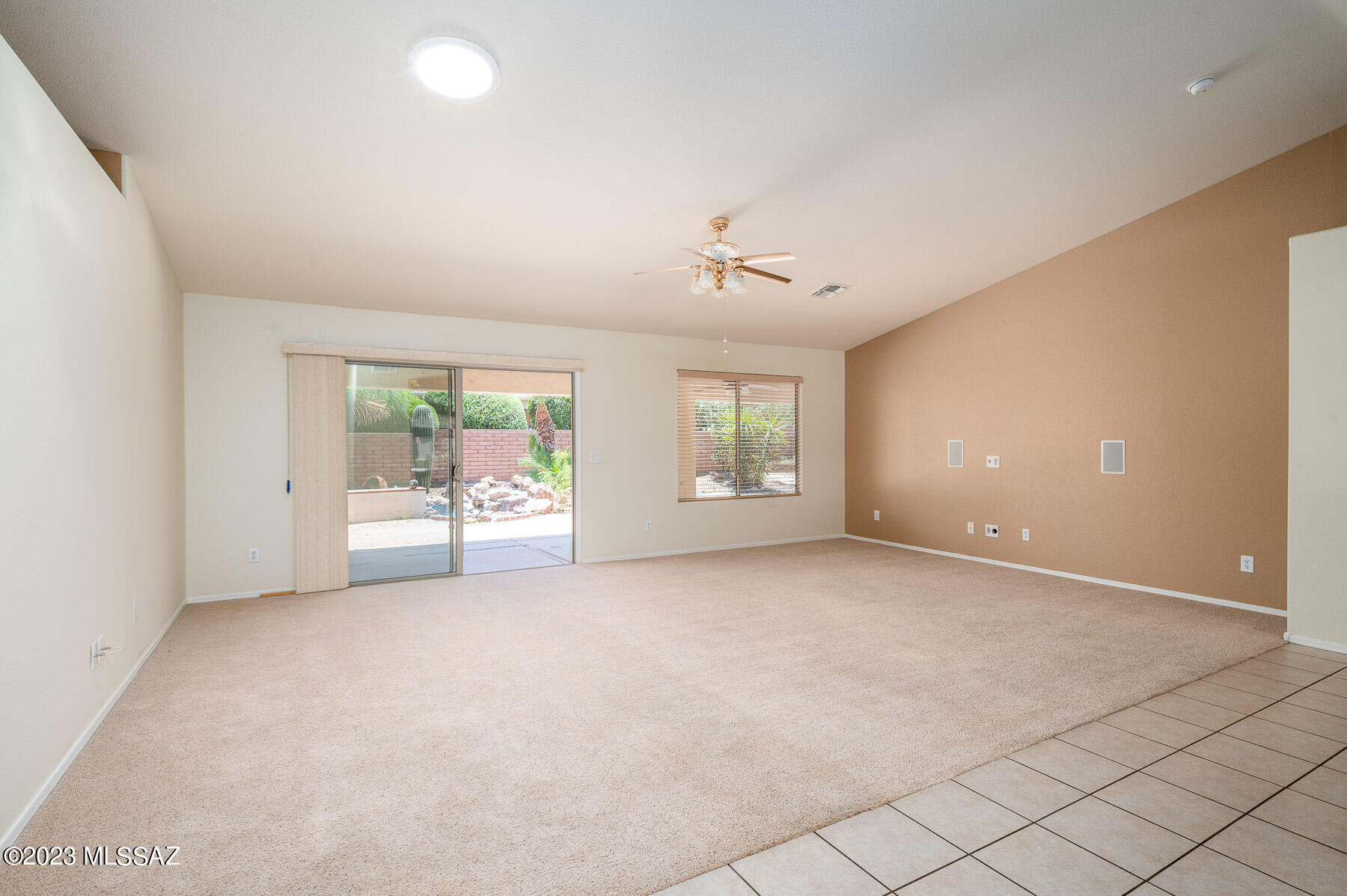 Quail Creek II Unit 16 - Residential