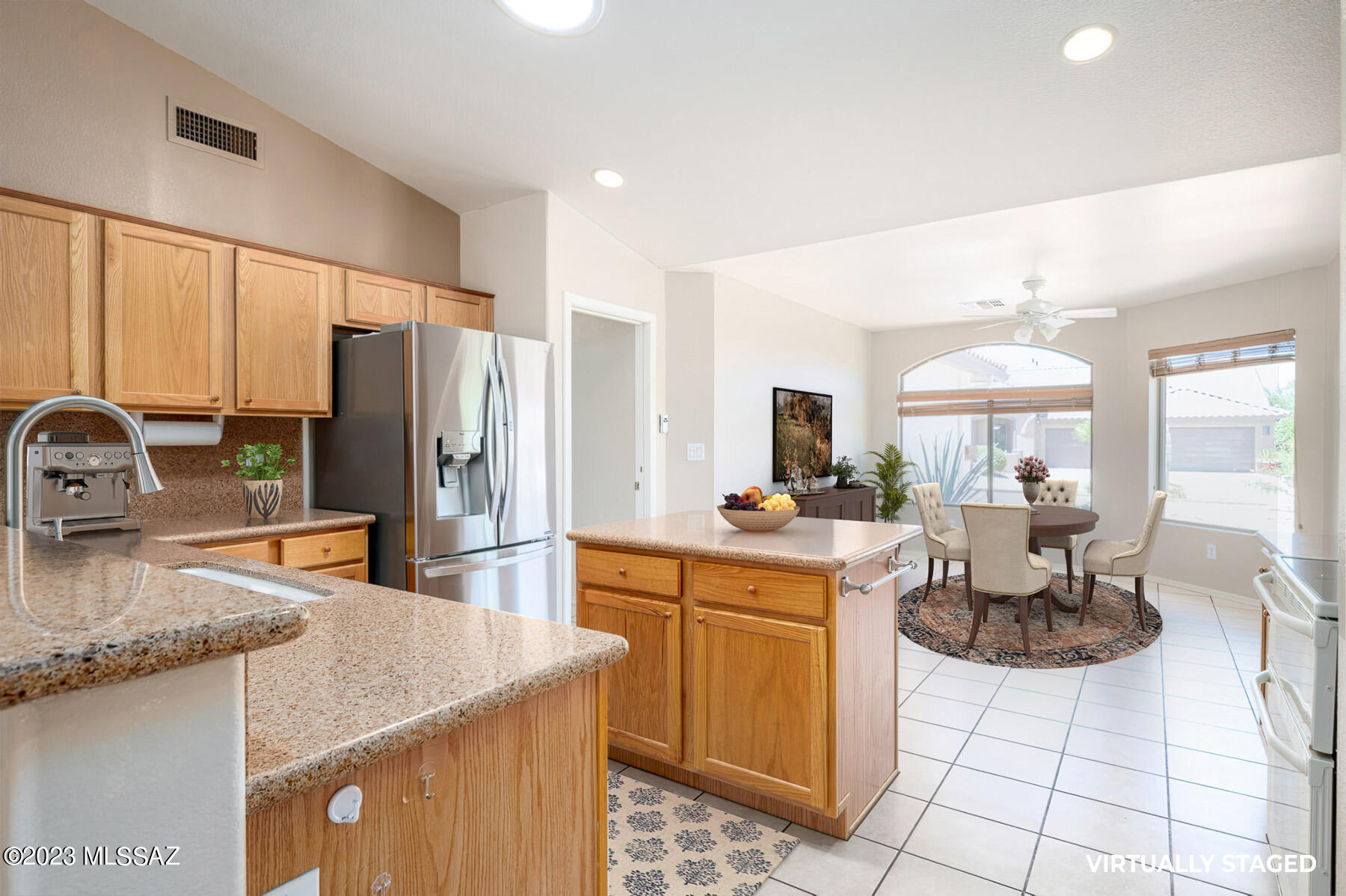 Quail Creek II Unit 16 - Residential